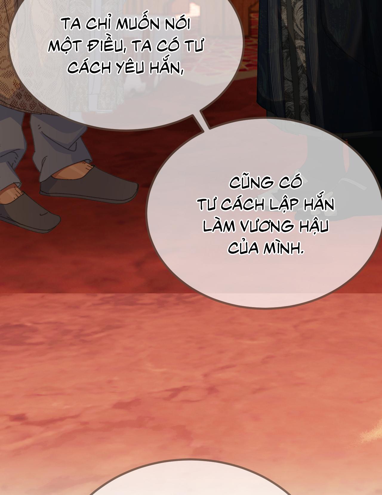 Đọc truyện Á NÔ 2 - THÁM HOA - Chapter 90