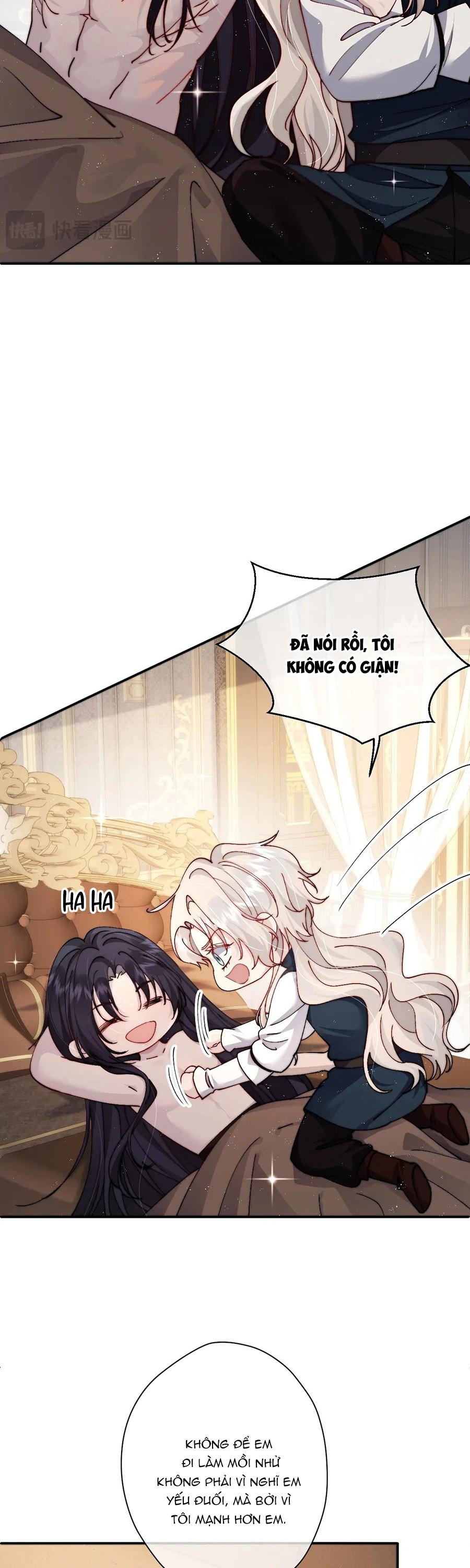 Đọc truyện Tù Long Tuyết - Chapter 59