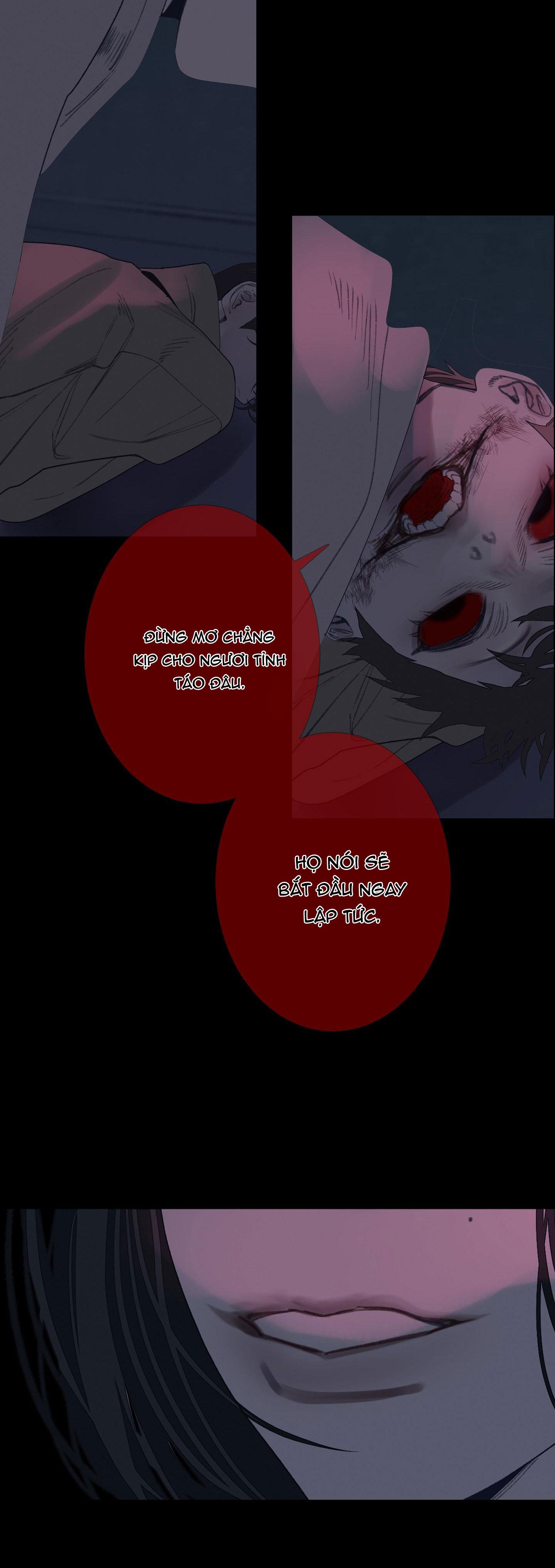 Đọc truyện CHUYỆN QUỶ MÔN QUAN - Chapter 104