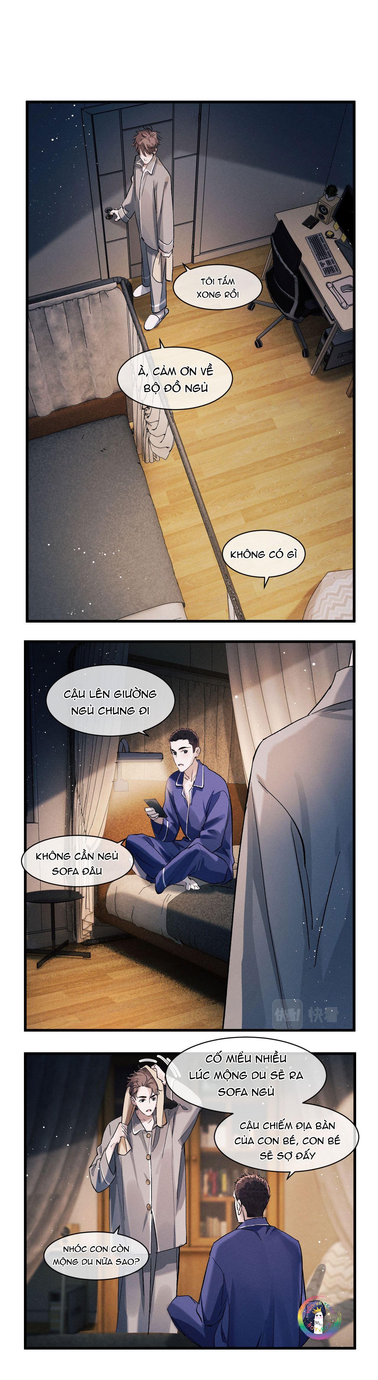 Đọc truyện Tát Dã (Ngang Tàng) - Chapter 49