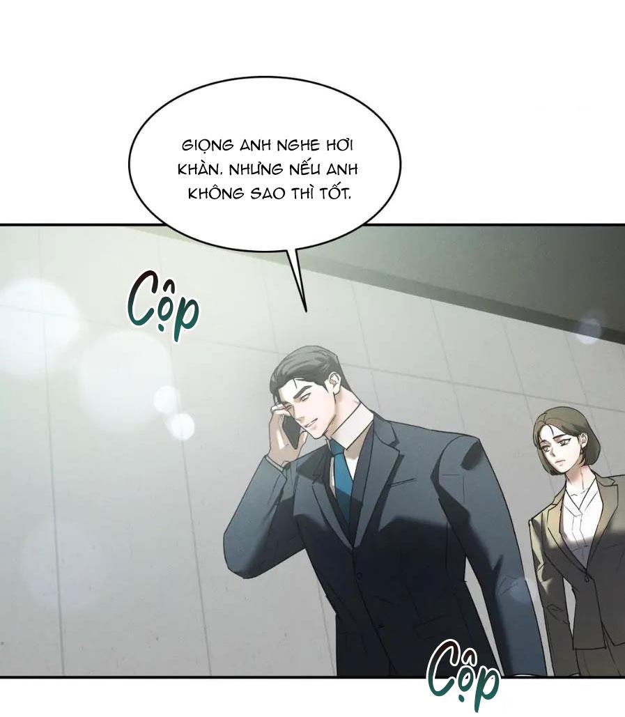 Đọc truyện Đảo Ngược Kịch Bản - Chapter 10