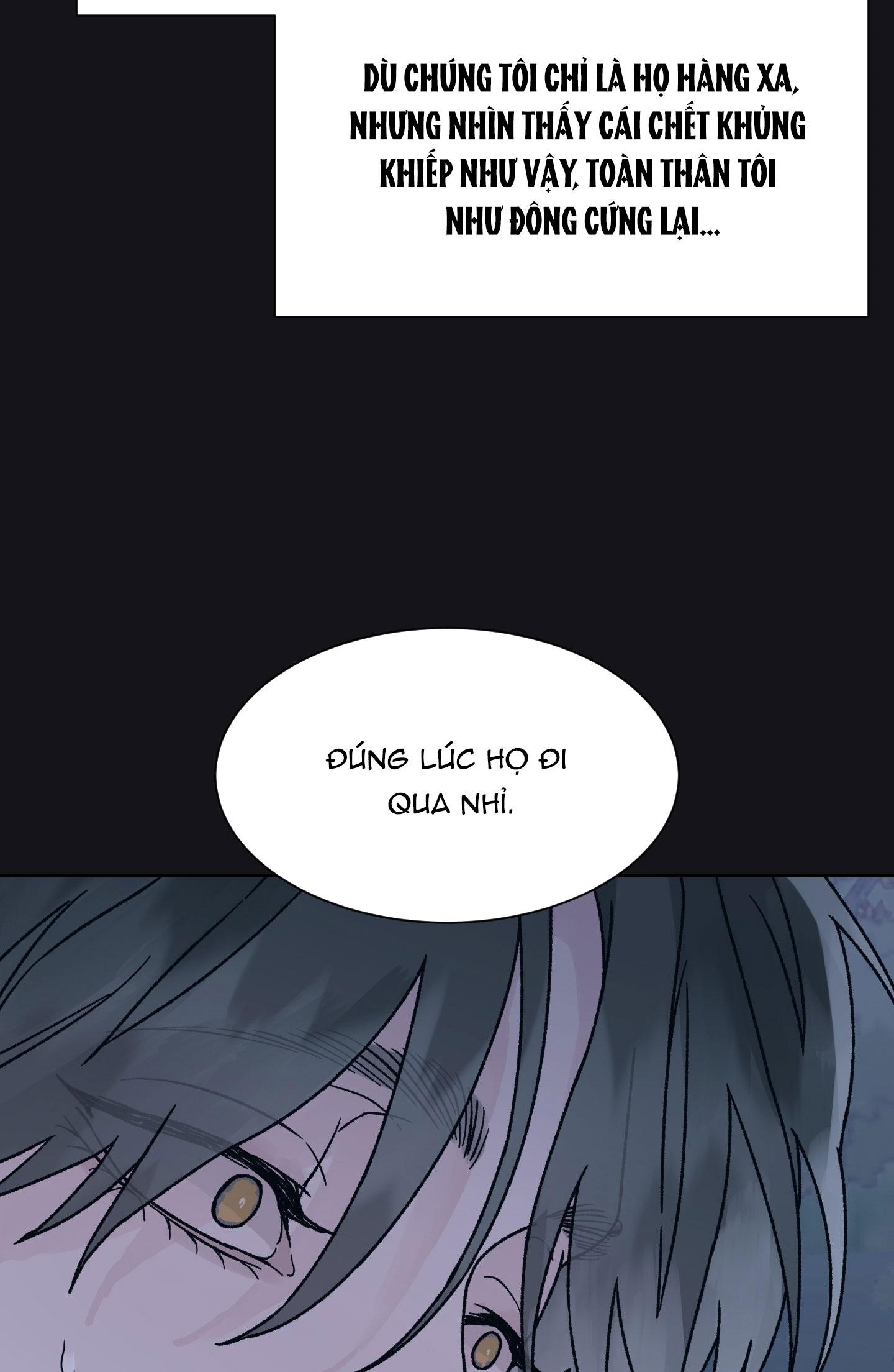 Đọc truyện ĐÊM KINH HOÀNG - Chapter 58