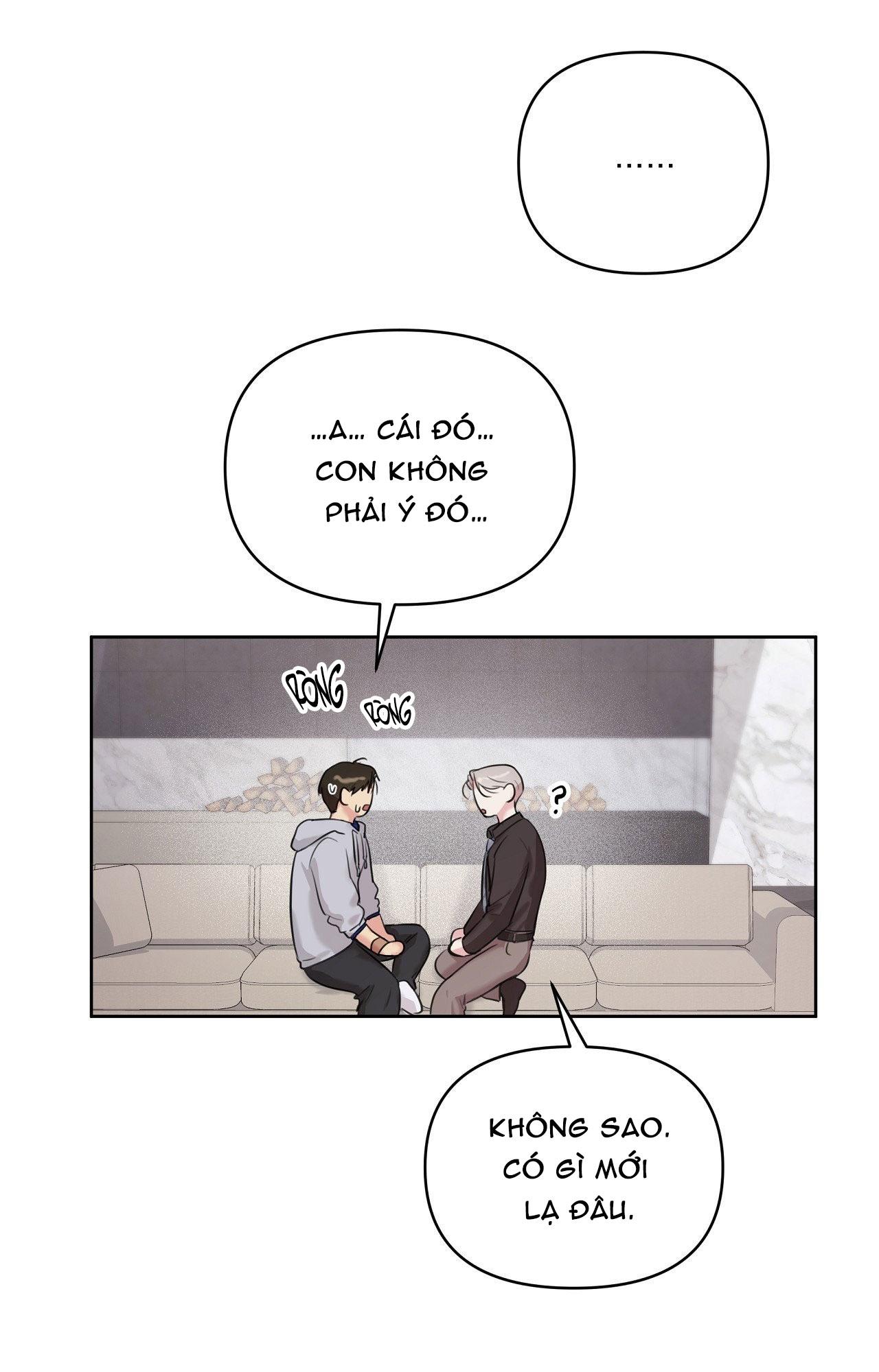 Đọc truyện TU HÚ KHÔNG RỜI KHỎI TỔ - Chapter 21