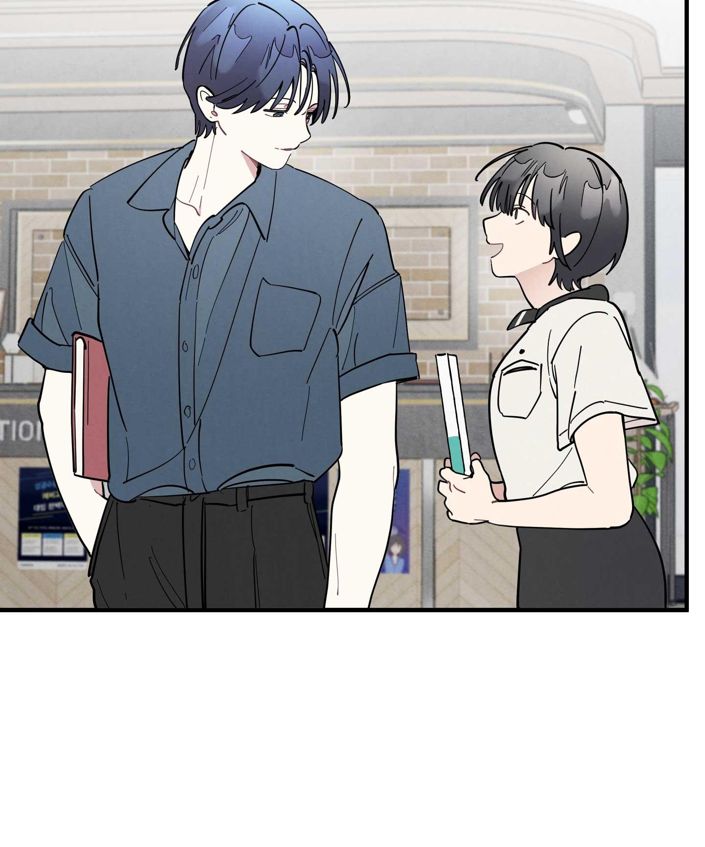 Đọc truyện One-Room TA - Chapter 47