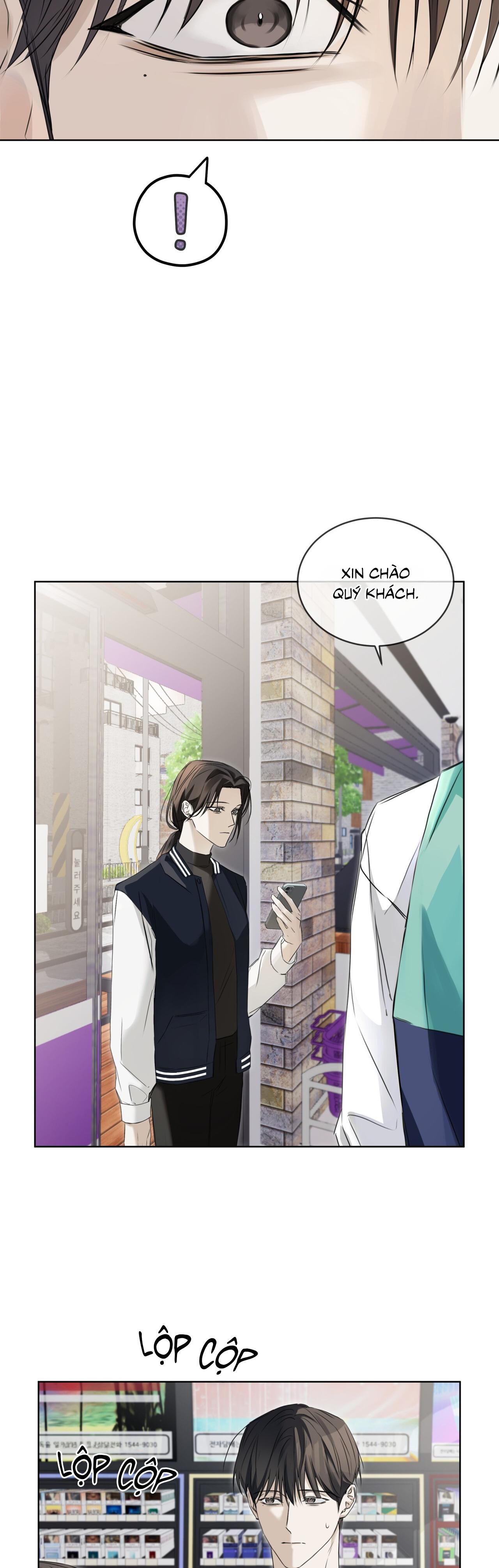 Đọc truyện CHEAT DAY - Chapter 2