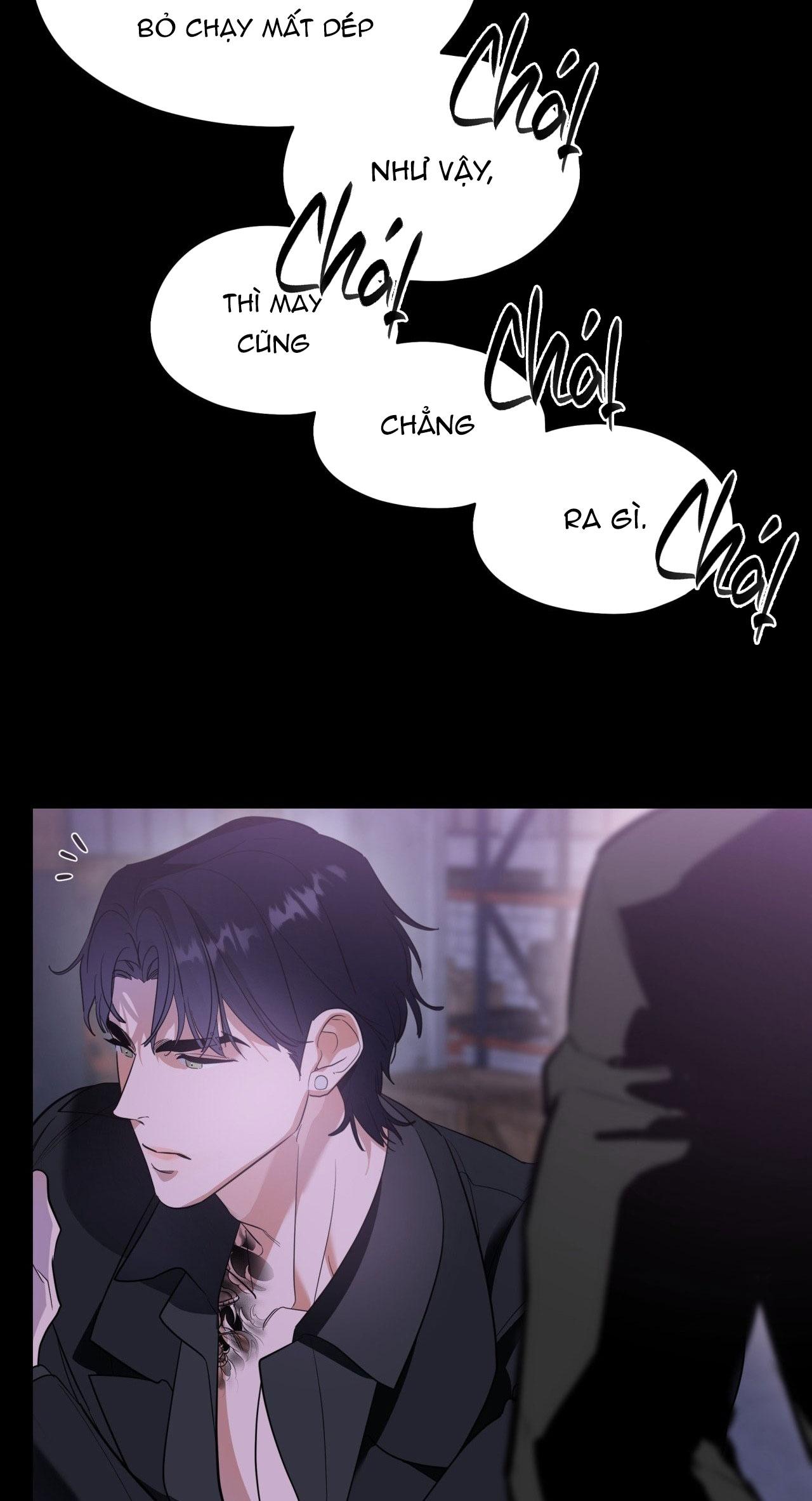 Đọc truyện LỆNH CỨU RỖI - Chapter 77