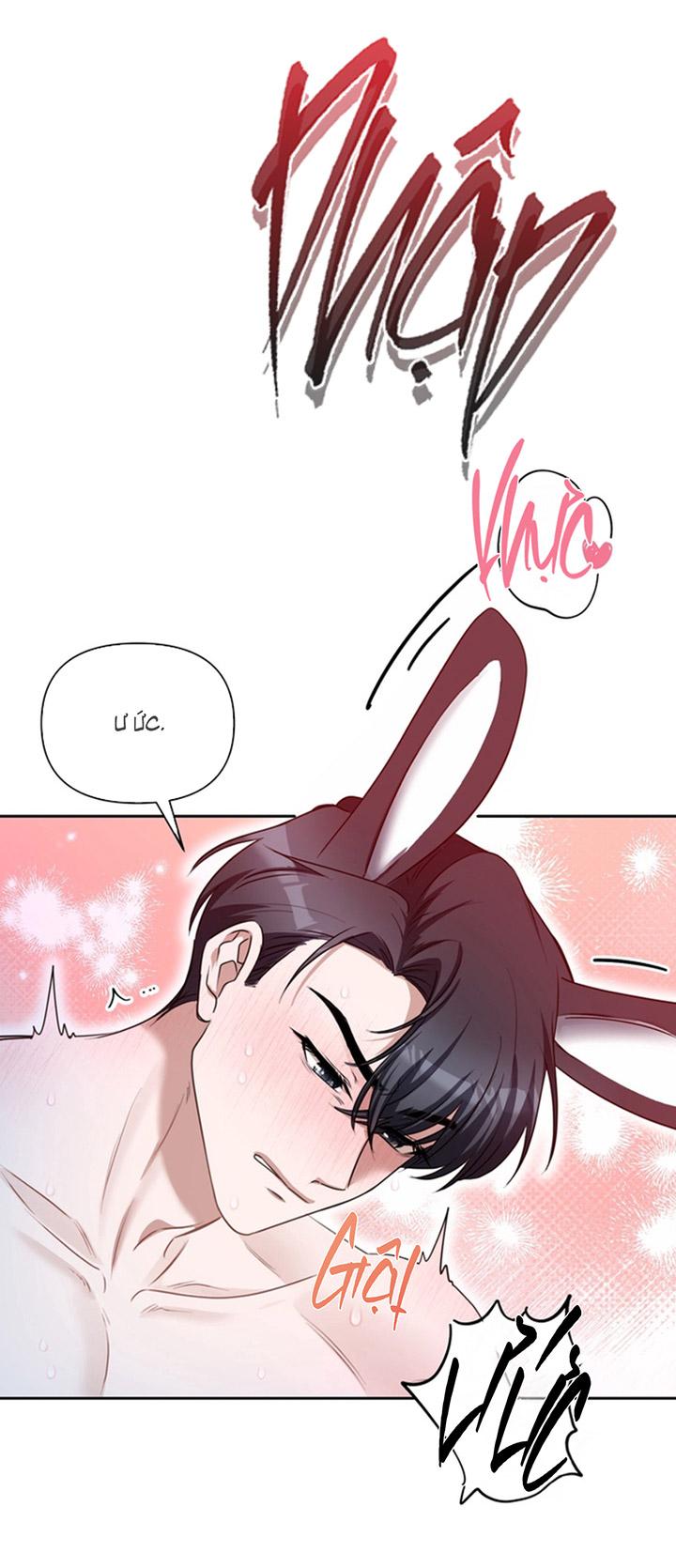 Đọc truyện [DDT] TRỒNG KỲ Ở NÚI BAEKDU - Chapter 4
