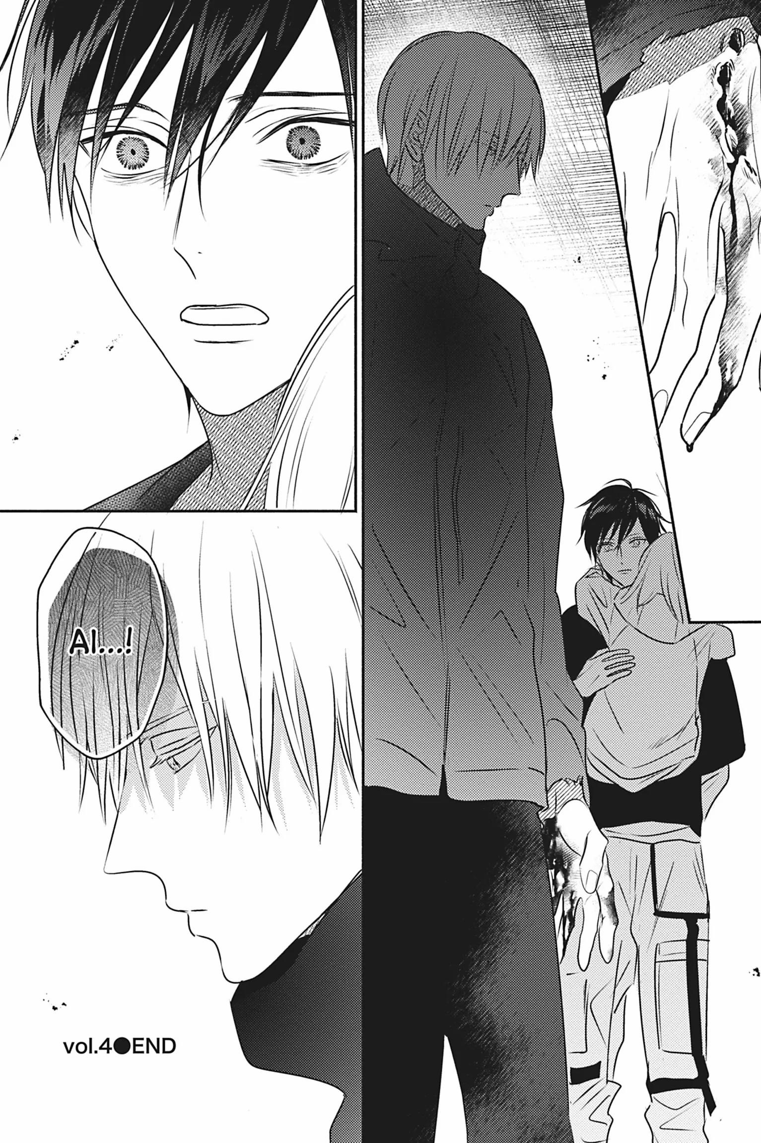 Bất Tử: Tìm Kiếm Tình Yêu Giữa Tận Thế Xác Sống -  - Trang 38