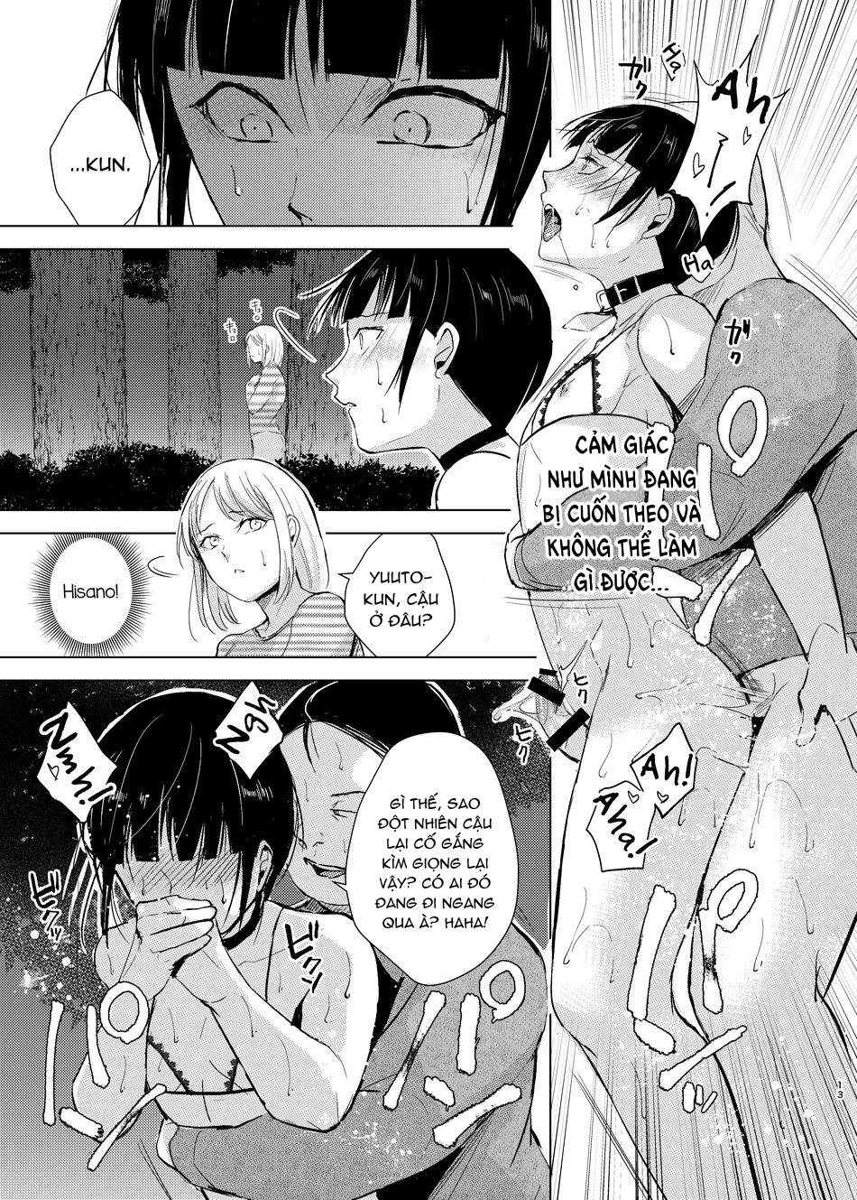 Đọc truyện Phương pháp huấn luyện tân binh ngực khủng - Chapter 272
