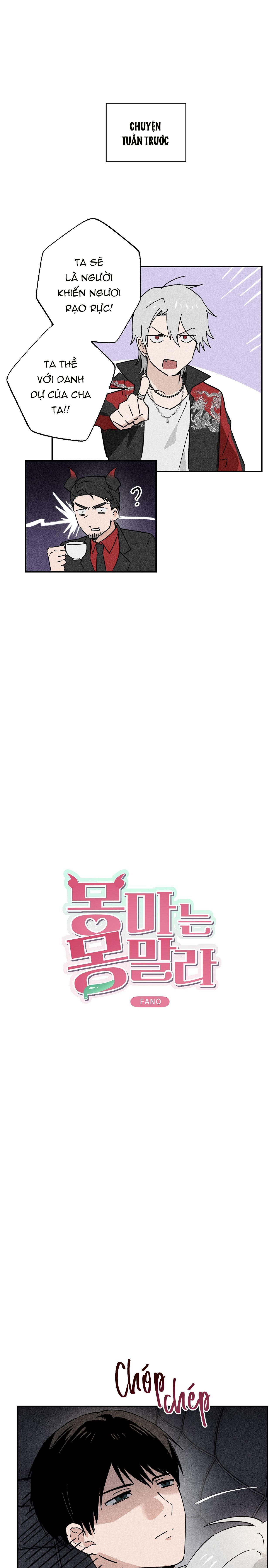 Đọc truyện SỰ THAM LAM CỦA NHÂN LOẠI - Chapter 18.3