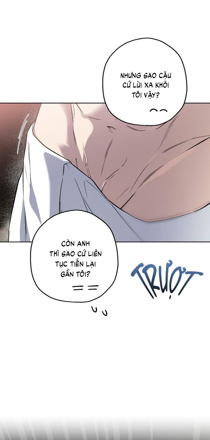 Đọc truyện (CBunu) Vong Chủng - Chapter 19
