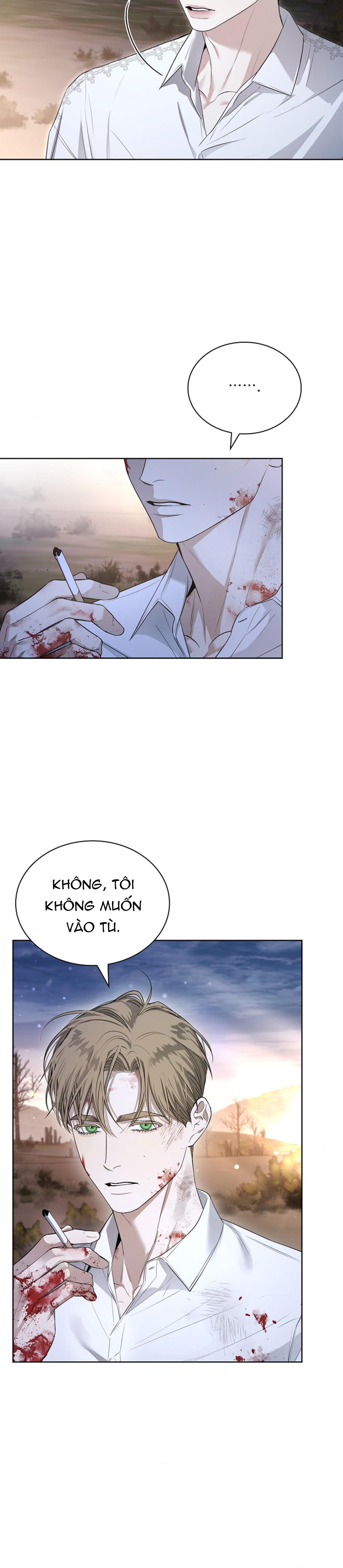 Đọc truyện CÓ GIỎI THÌ HÔN TÔI ĐI - Chapter 24