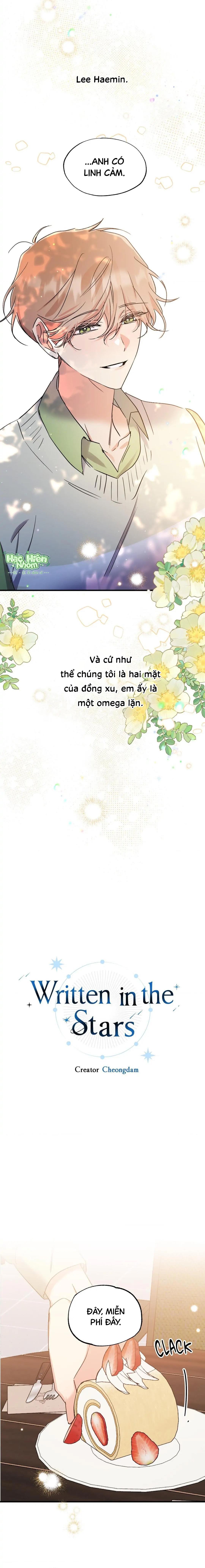 Đọc truyện Vũ Trụ Nơi Thiên Thạch Rơi - Chapter 9