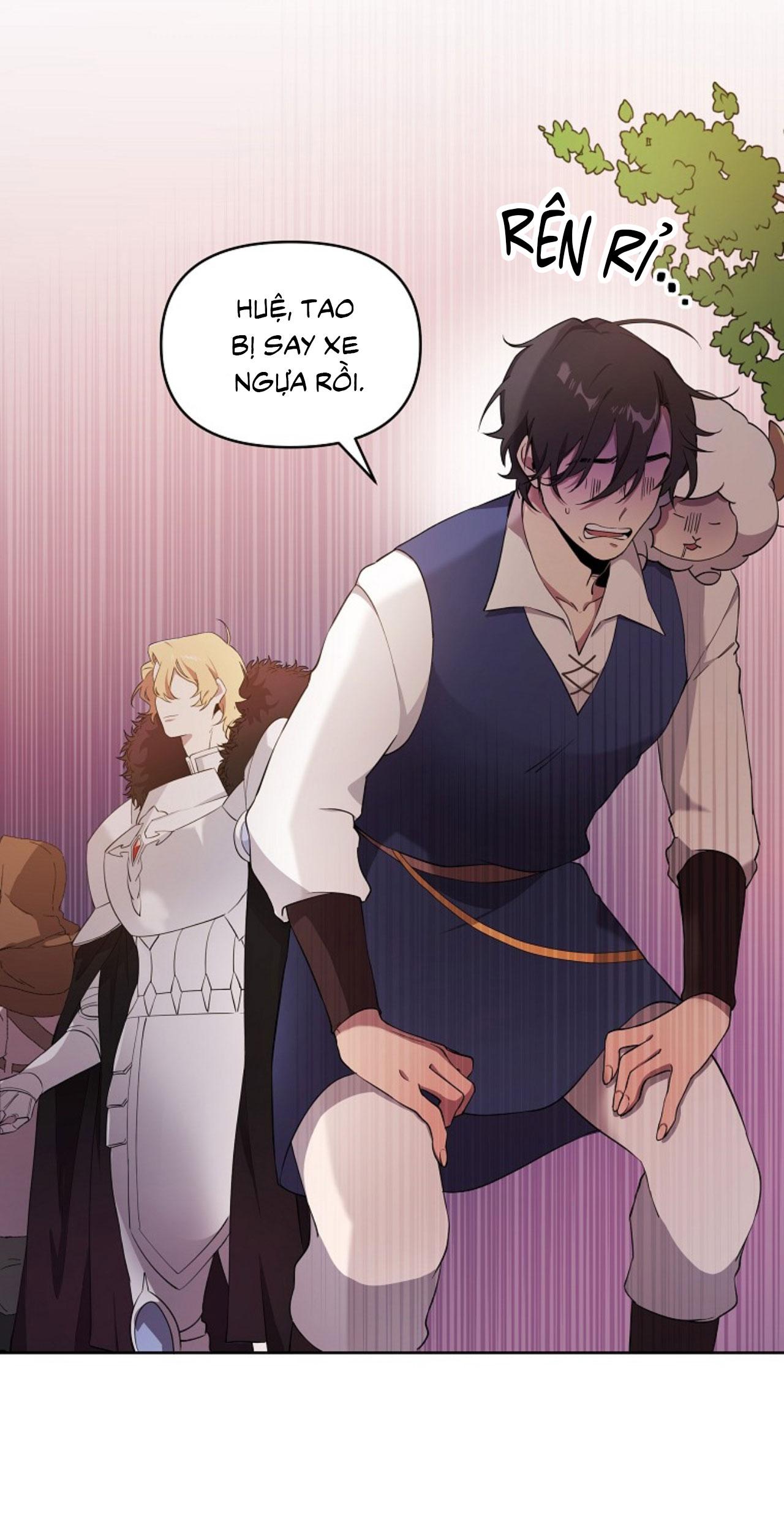 Đọc truyện Hãy Lựa Chọn Anh Hùng Của Bạn Thật Cẩn Thận - Chapter 15