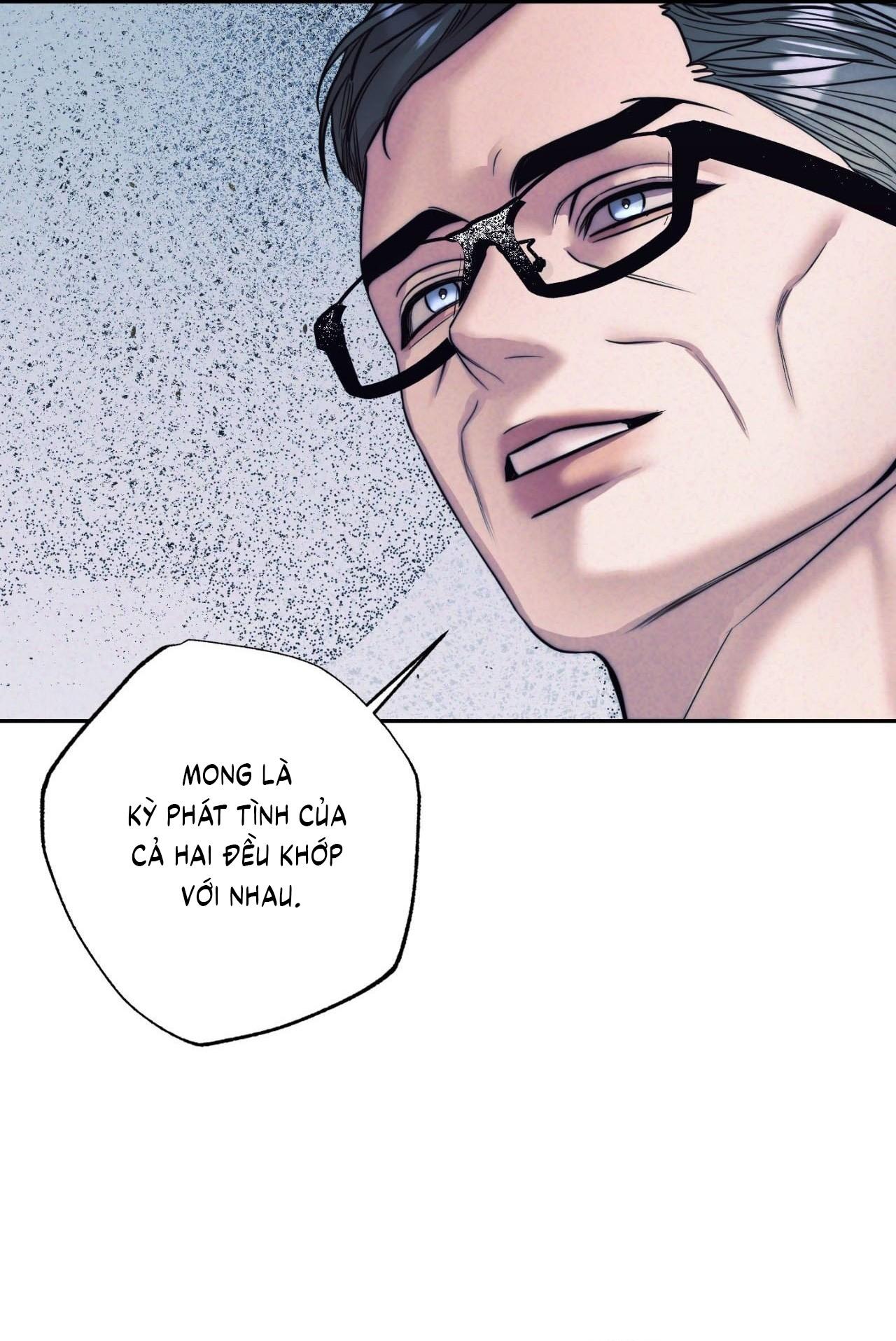 Đọc truyện (CBunu) Stigma - Chapter 51