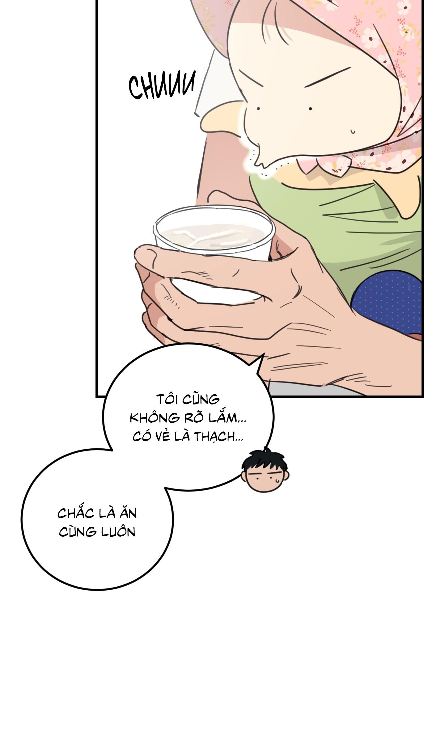 Đọc truyện NGÔI NHÀ HƯỚNG MẶT TRỜI MỌC - Chapter 54