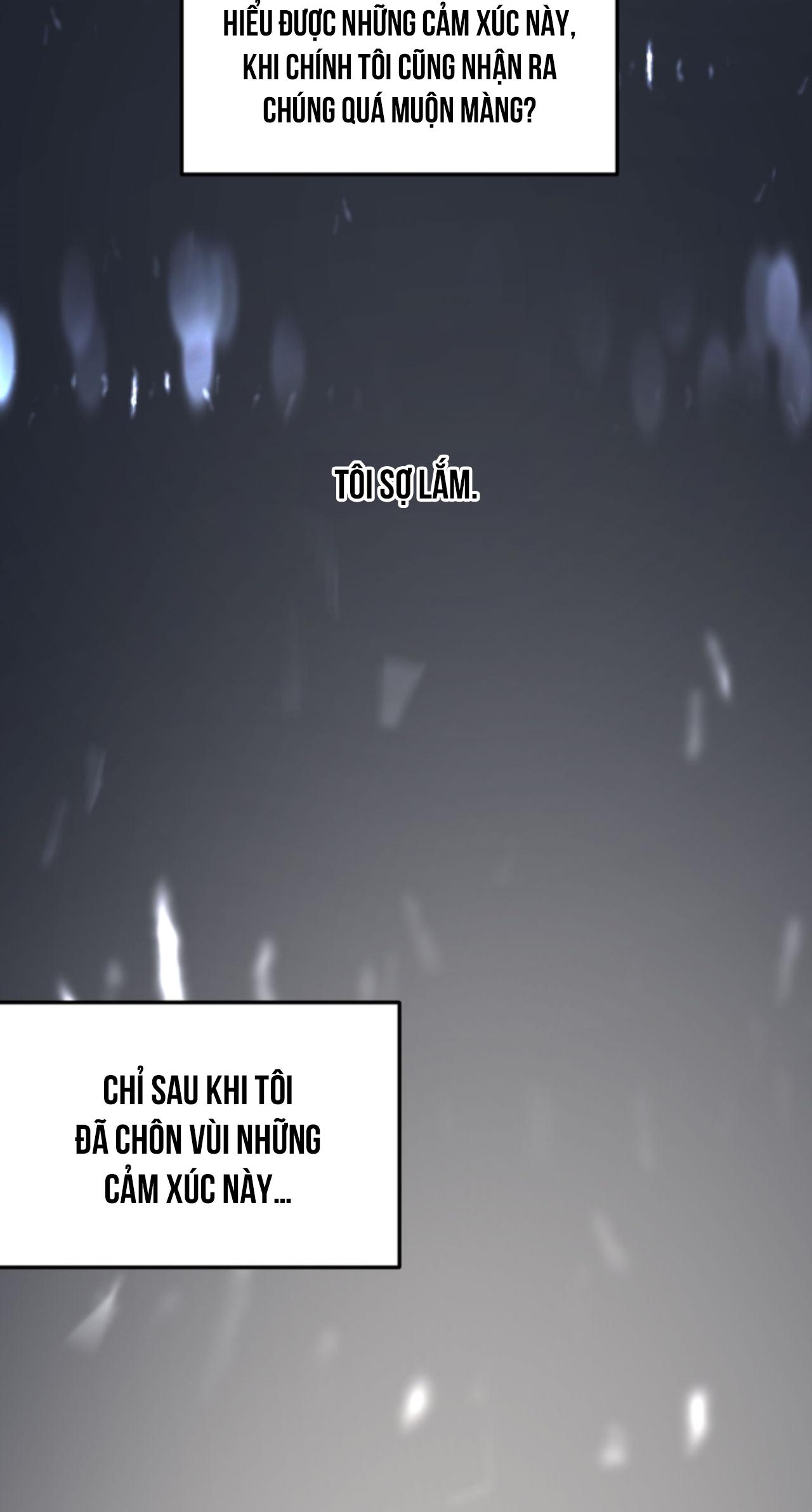 Đọc truyện Deepest Confession - Chapter 8