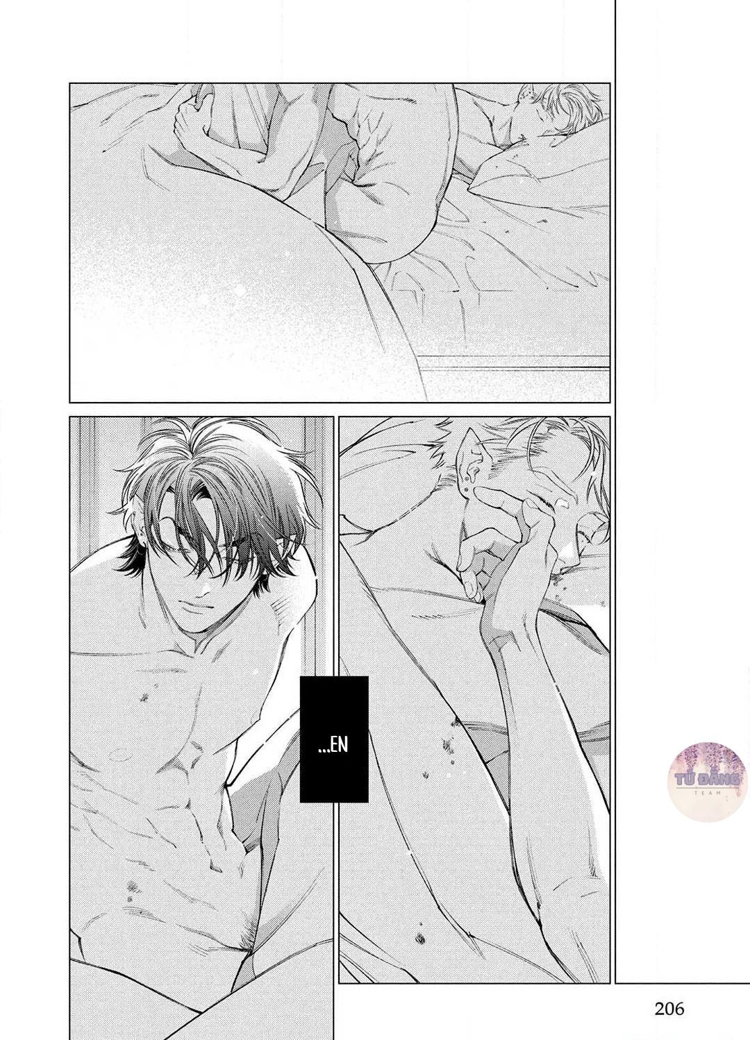 Đọc truyện Răng Nanh - Chapter 5