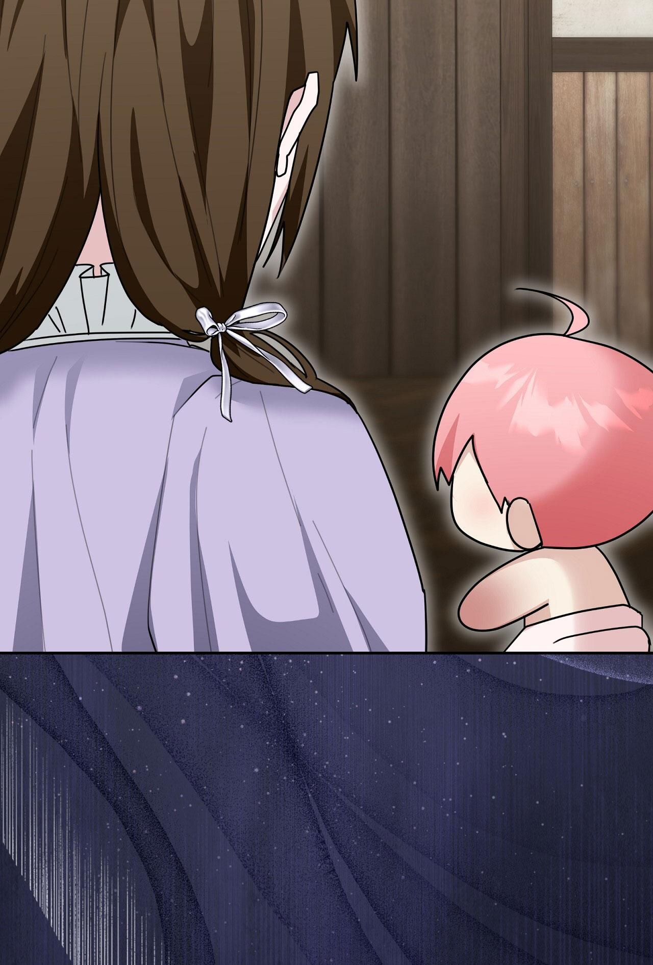Đọc truyện Xuyên thành cục bông của tên cuồng công - Chapter 42