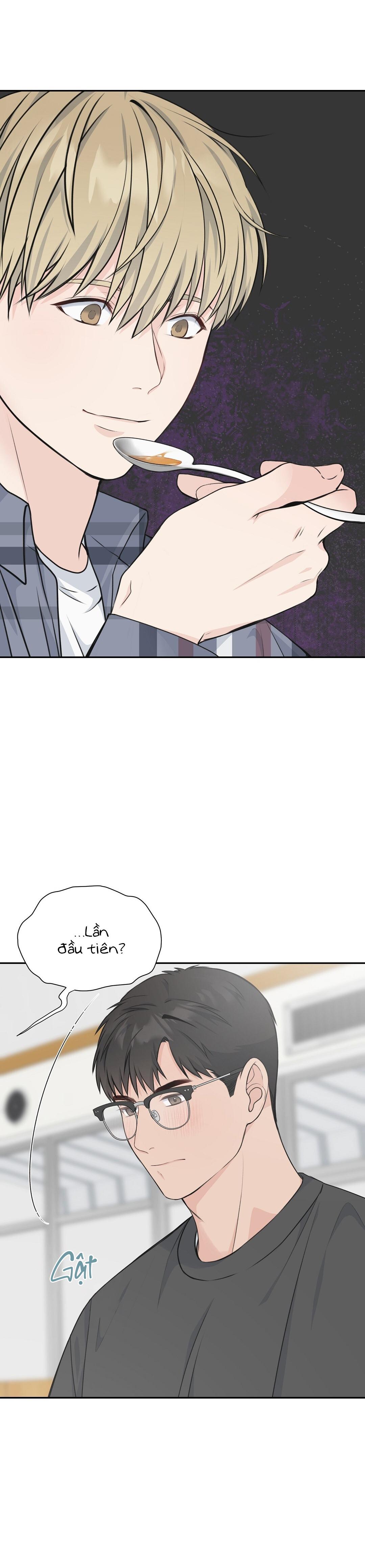 Đọc truyện Candy YumYum - Chapter 3