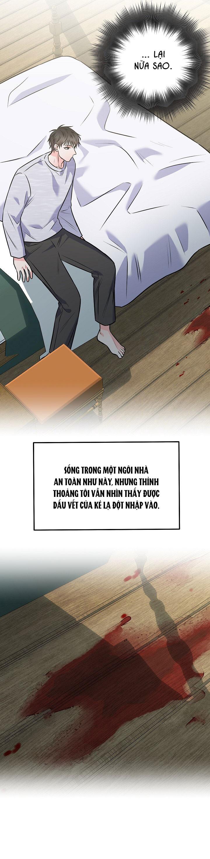 Đọc truyện CHÁN GHÉT - Chapter 68