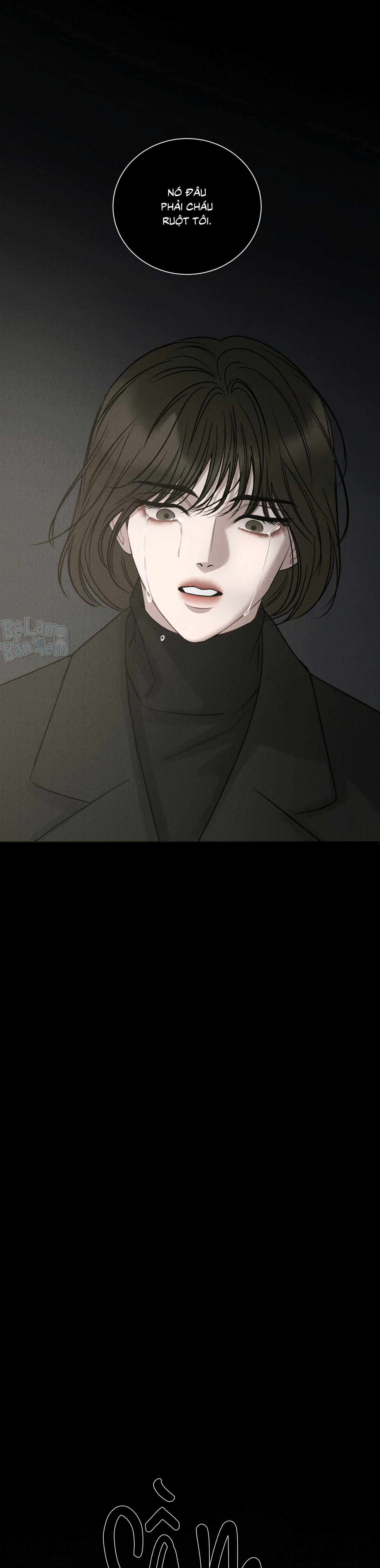 Đọc truyện Joo Eun - Chapter 50