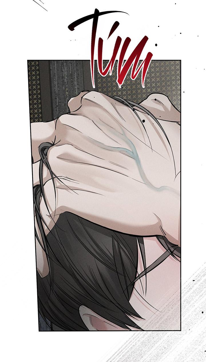 Đọc truyện [DDT] KẺ ĐÁNH CẮP TRÁI TIM - Chapter 4
