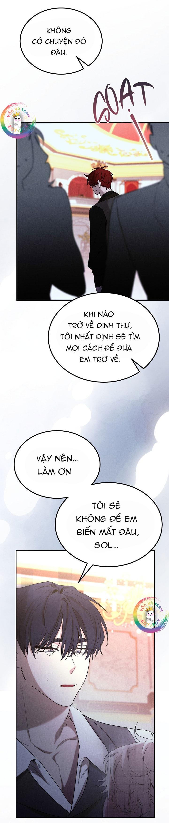 Đọc truyện (END) Này, Đừng Có Nhấn Cái Nút Đó! - Chapter 63