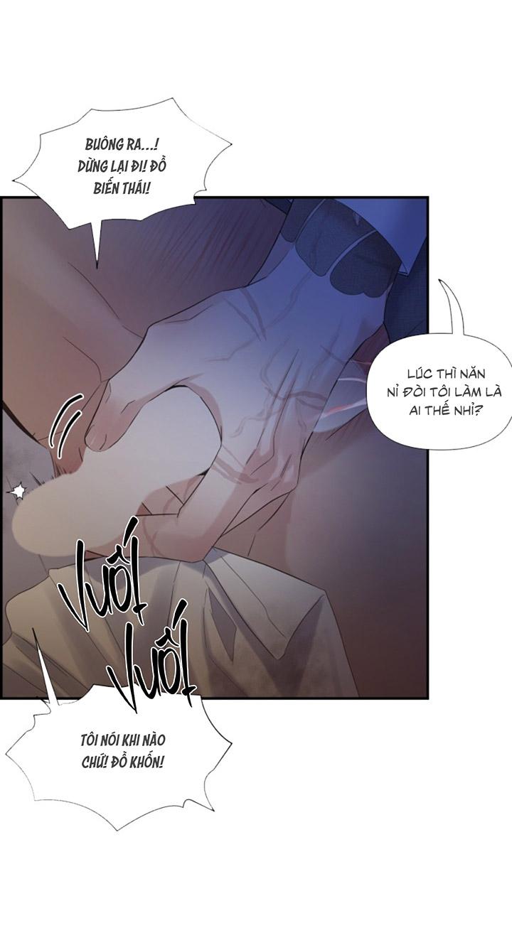 Đọc truyện [DDT] 3 DAYS - Chapter 5