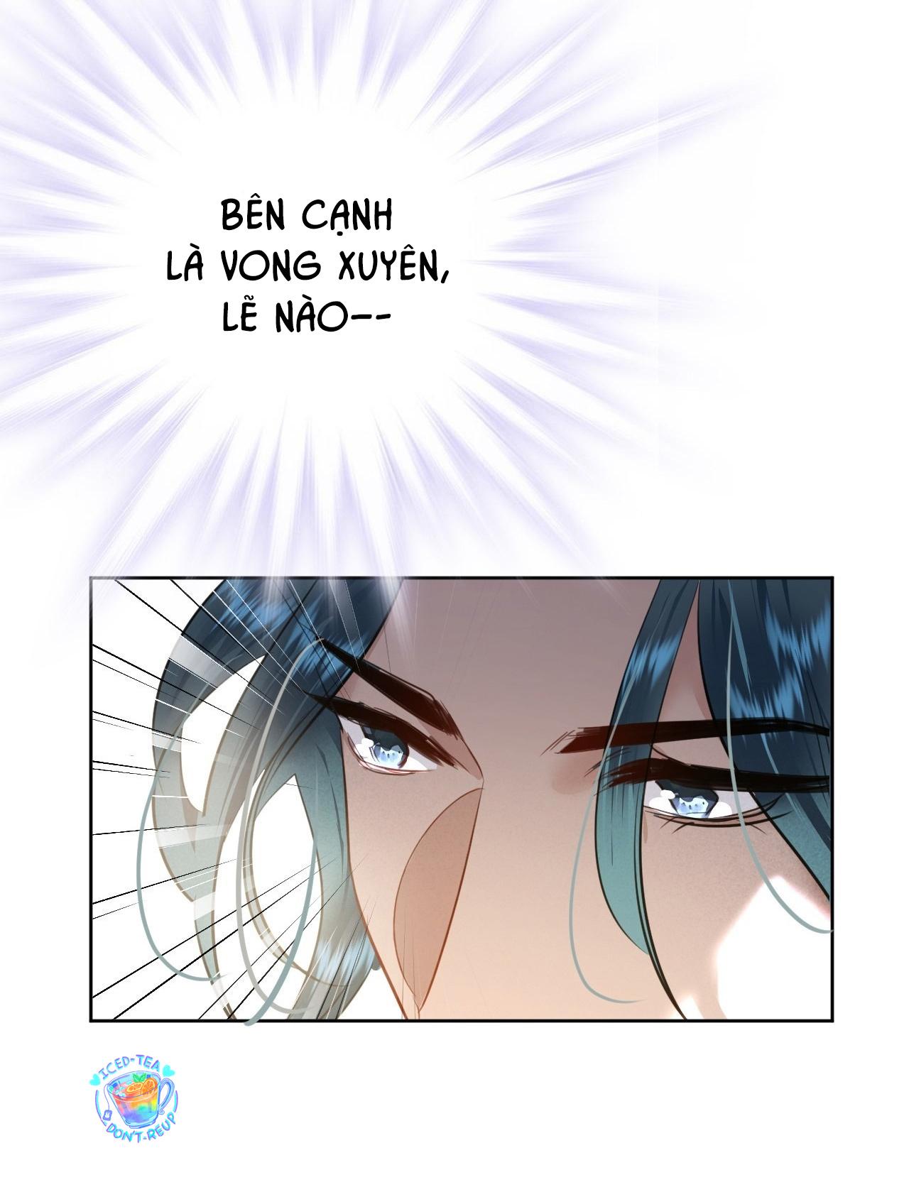 Đọc truyện Dạ Bạch - Chapter 10