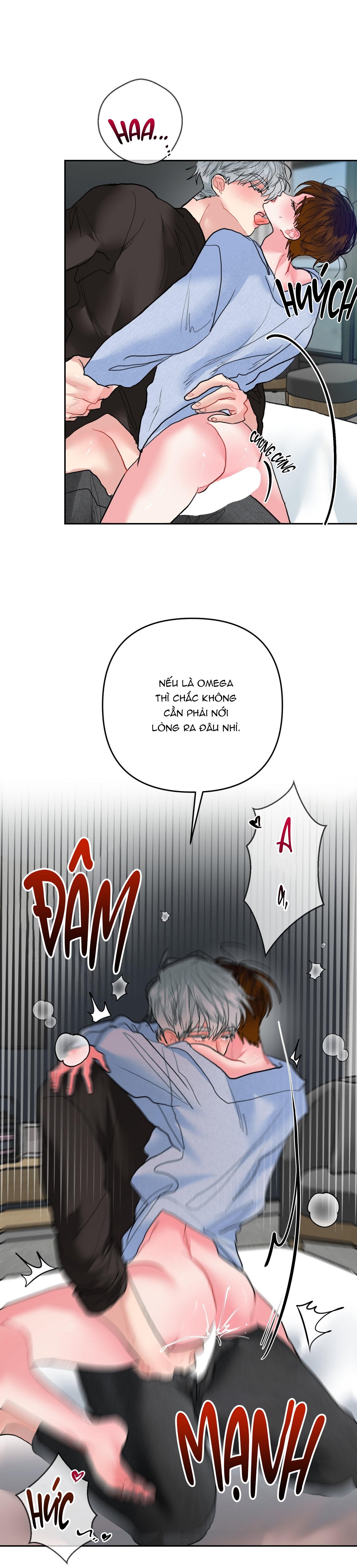 Đọc truyện (RÔLAI) Vị ngọt thanh mát - Chapter 7