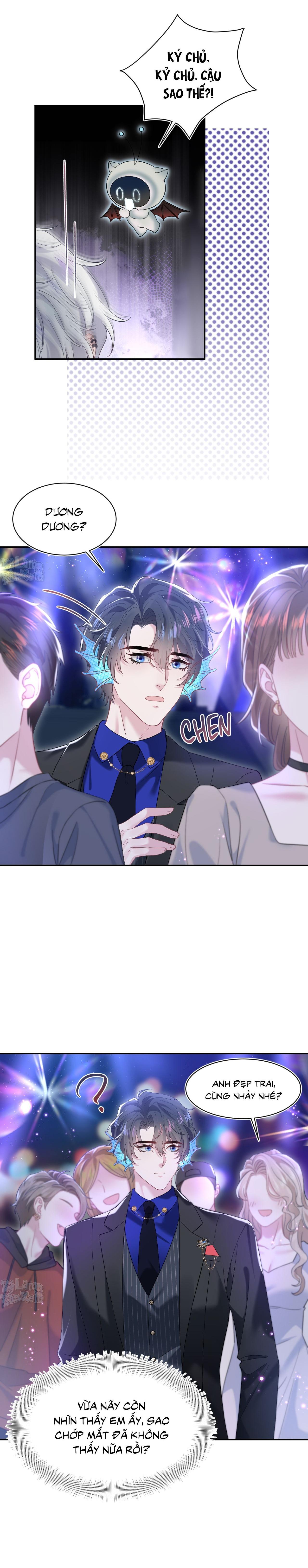 Đọc truyện Tuyệt mỹ bạch liên hoa online dạy học - Chapter 207