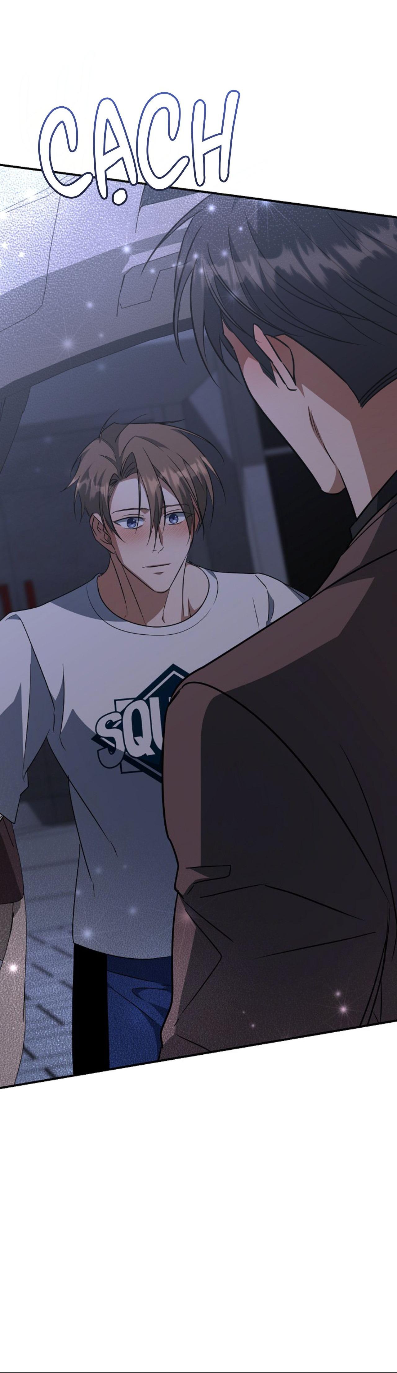 Đọc truyện SỰ THẬT TRẦN TRỤI - Chapter 21