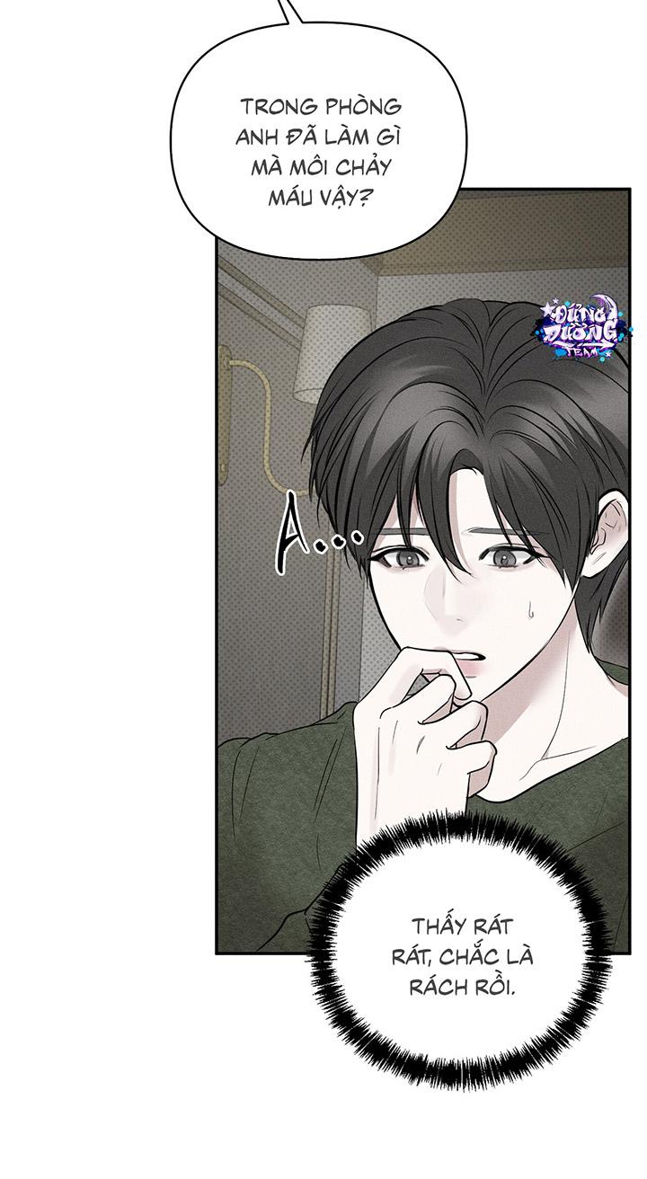 Đọc truyện [DDT] KẺ ĐÁNH CẮP TRÁI TIM - Chapter 4