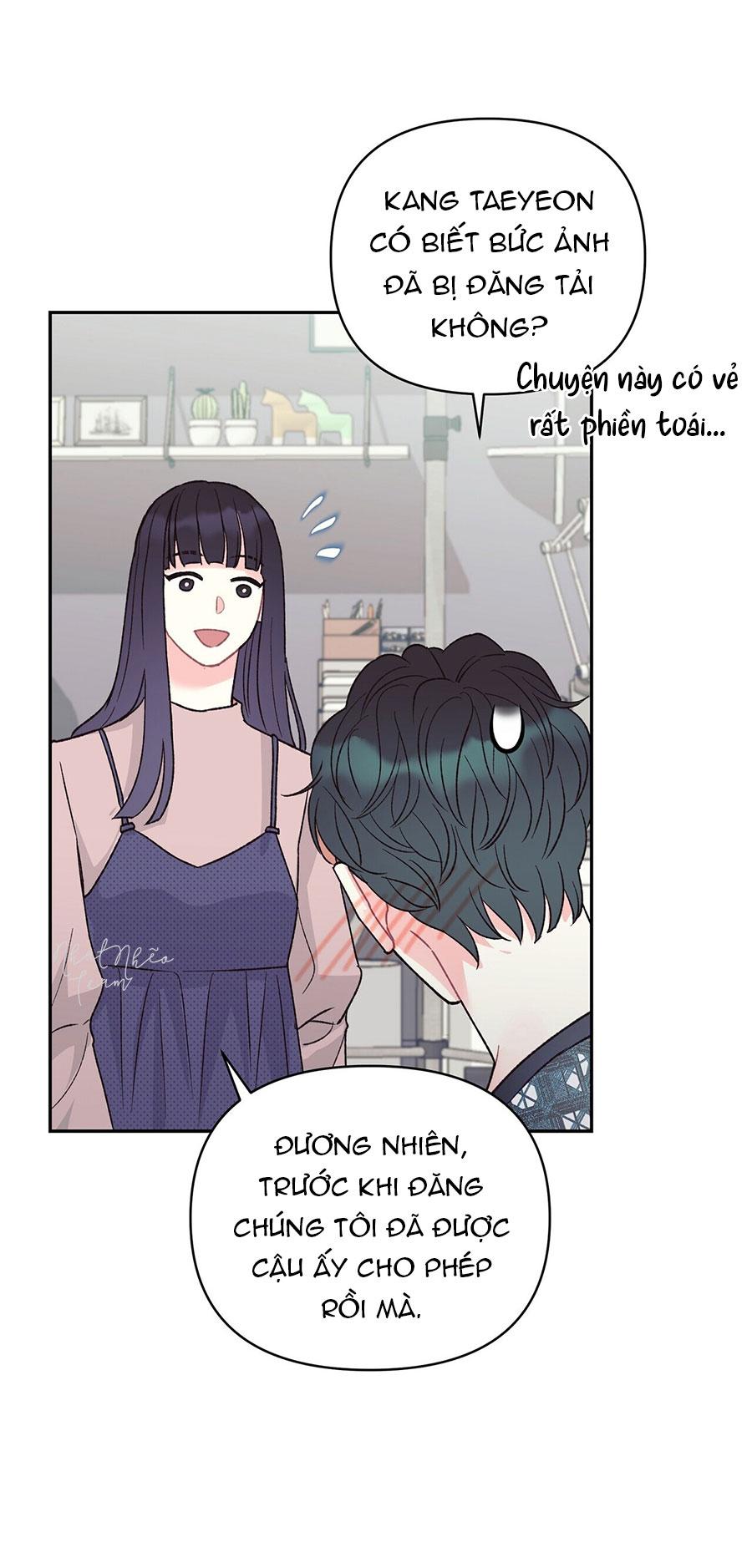 Đọc truyện Ten - Chapter 6