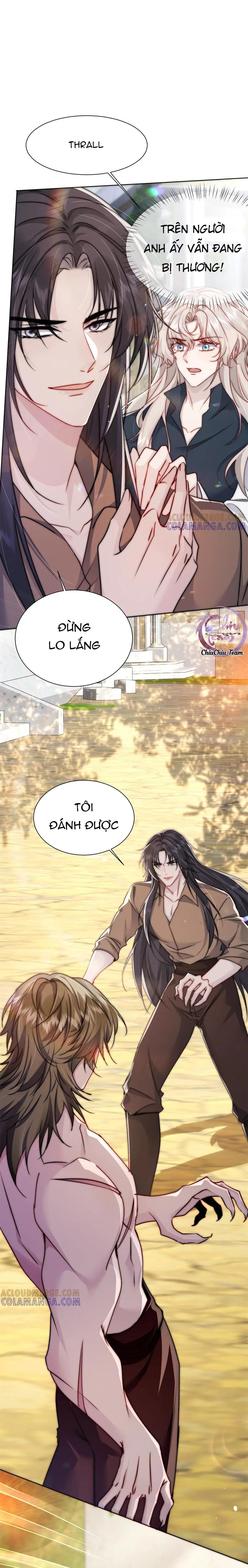 Đọc truyện Tù Long Tuyết - Chapter 62
