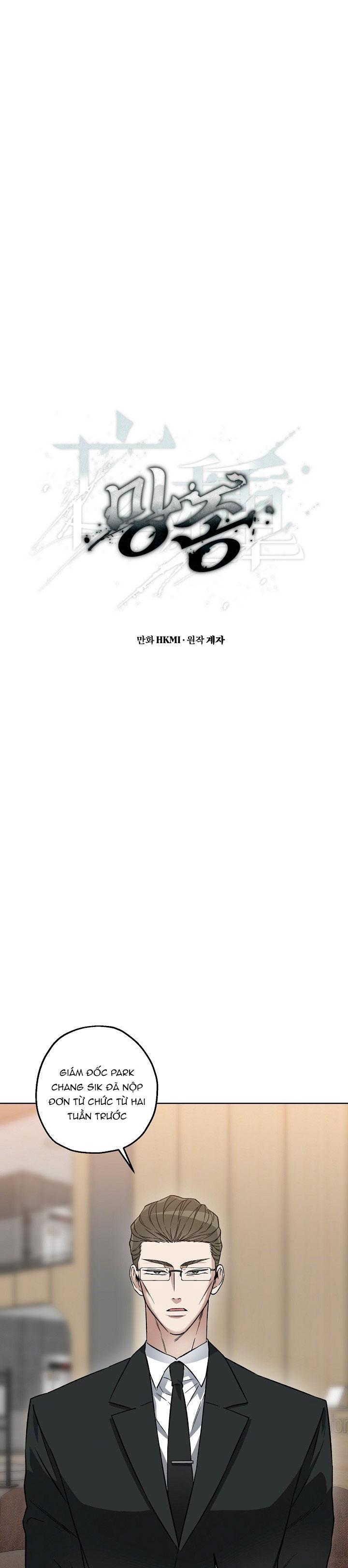Đọc truyện (ABO) KẺ VÔ LẠI - Chapter 8