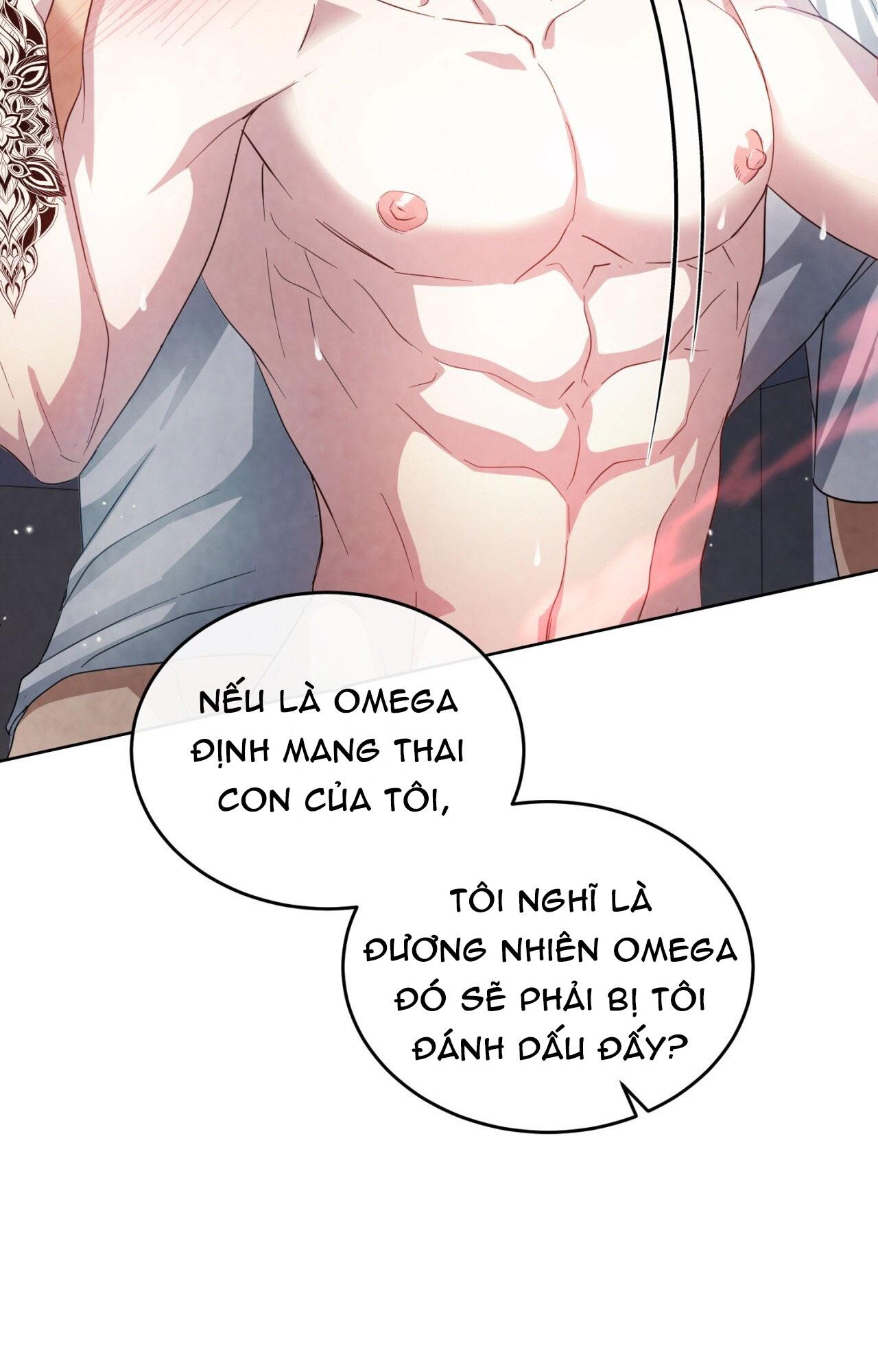 Đọc truyện THẾ GIỚI XUNG KHẮC - Chapter 11