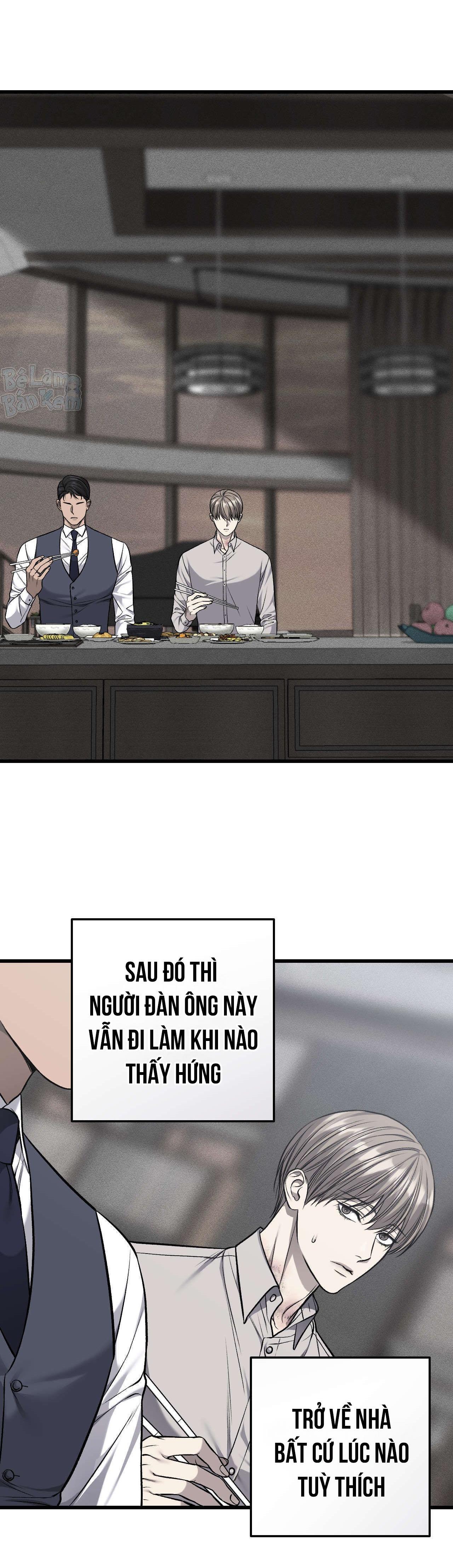 Đọc truyện XX ĐÊ TIỆN - Chapter 59