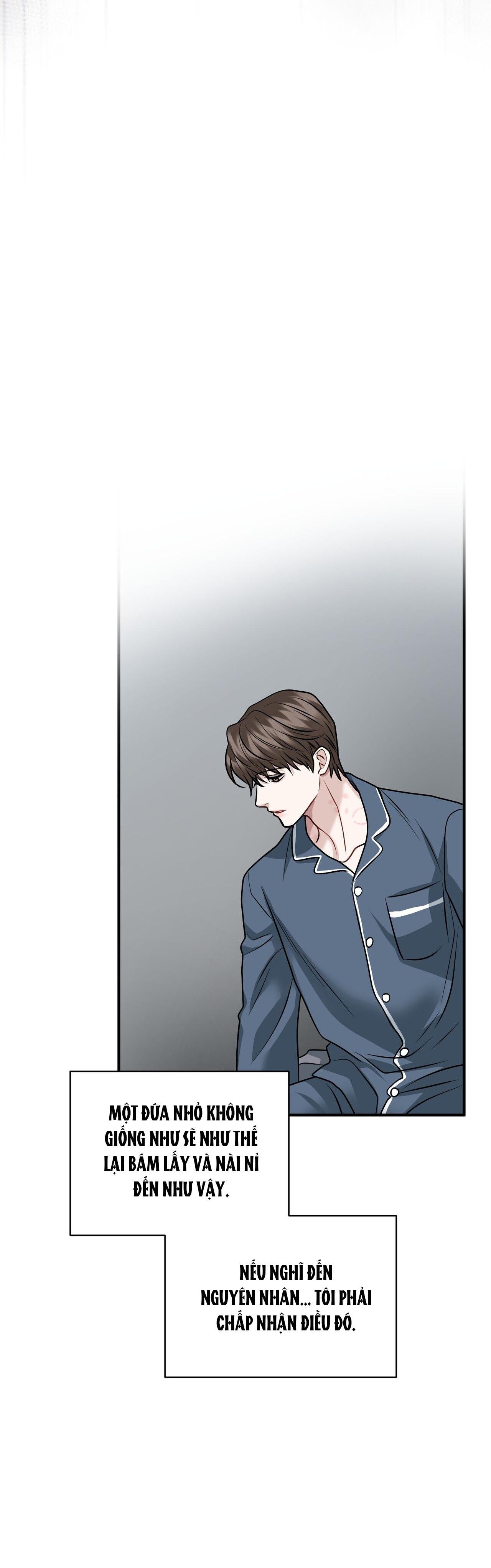 Đọc truyện MỞ KHÓA GIAM CẦM - Chapter 20