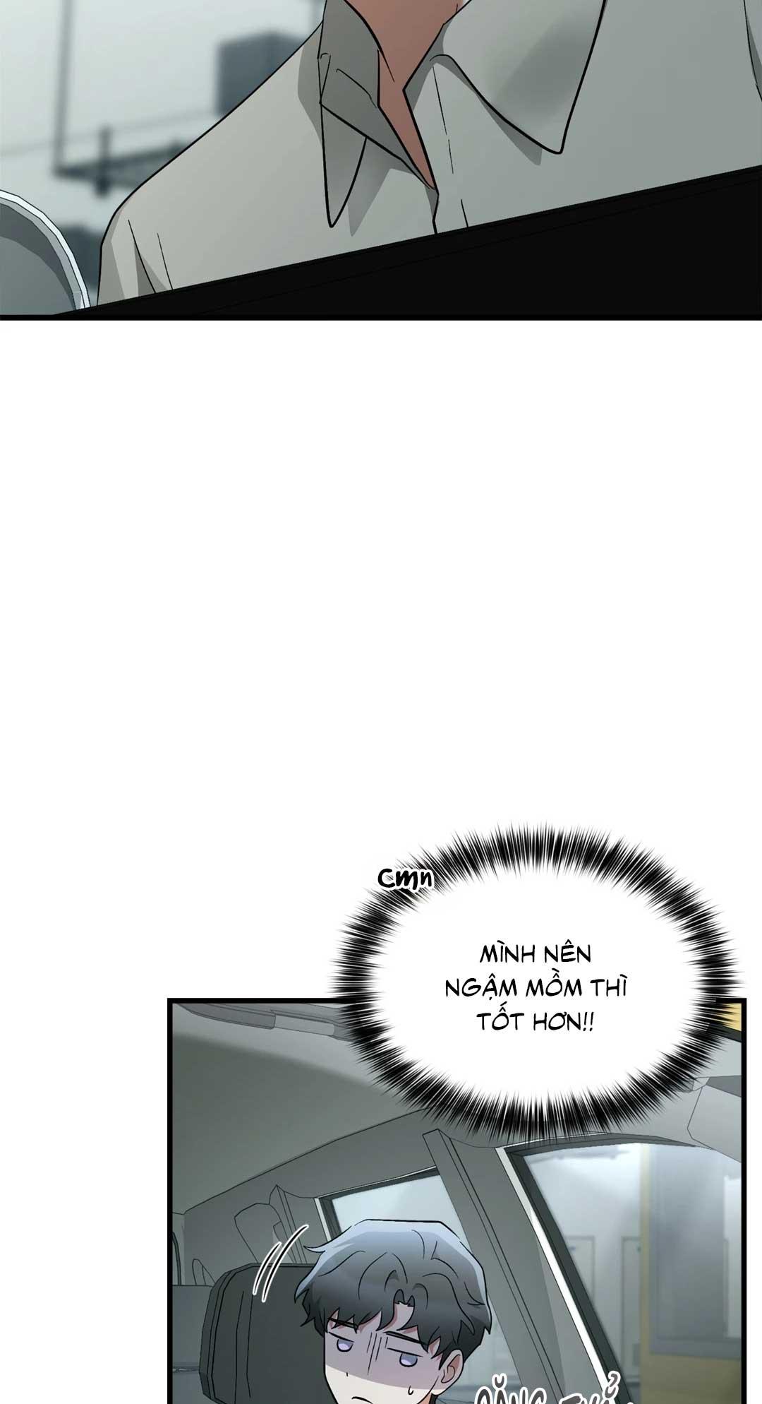 Đọc truyện KÝ SỰ ALPHA - Chapter 48