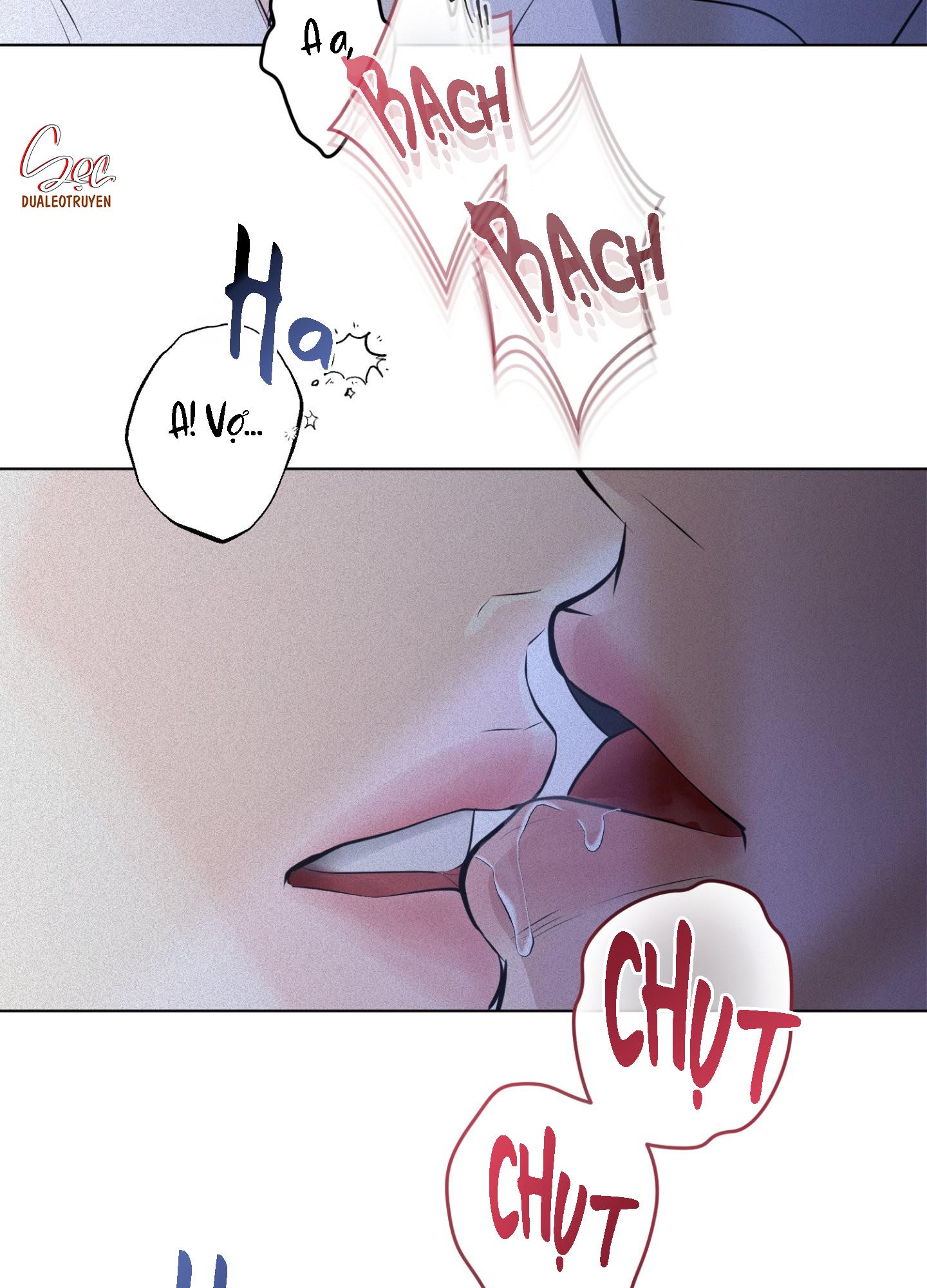 Đọc truyện (ABO) LỜI CẦU NGUYỆN - Chapter 63