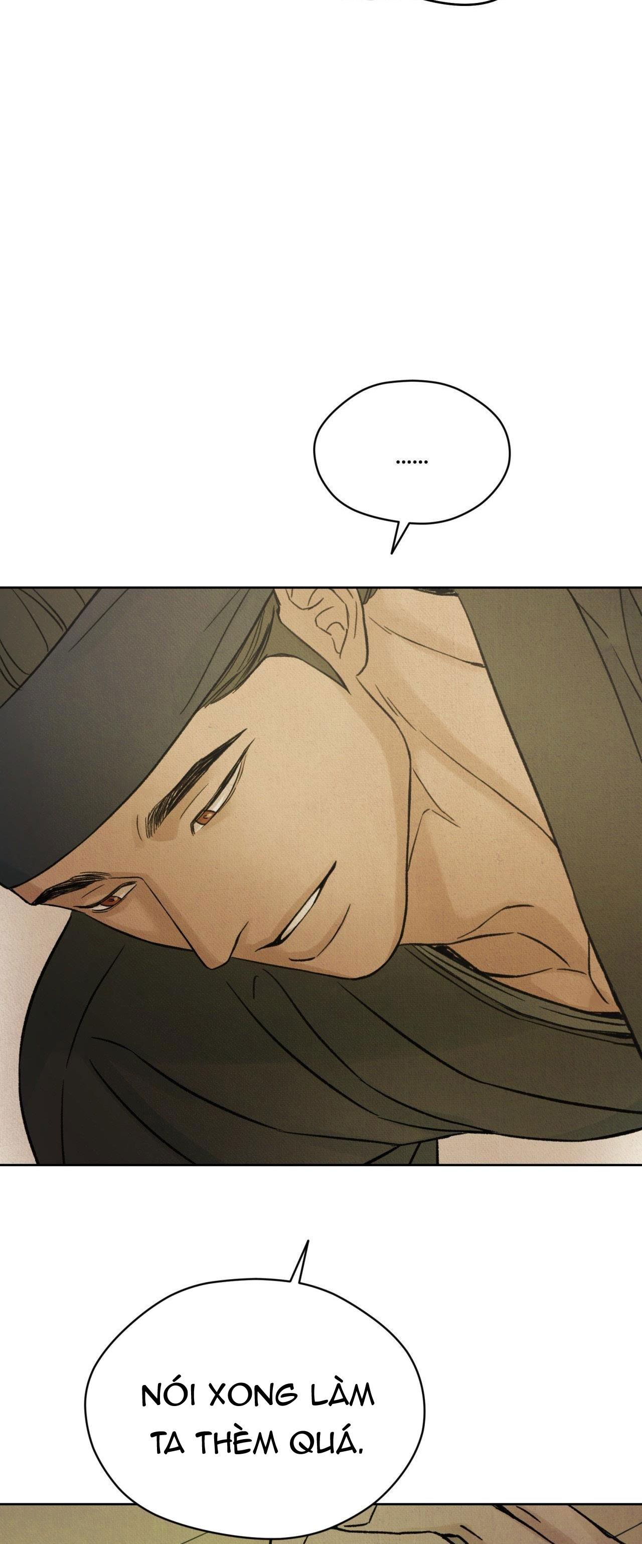 Đọc truyện MONG RYONGJEON - Chapter 44