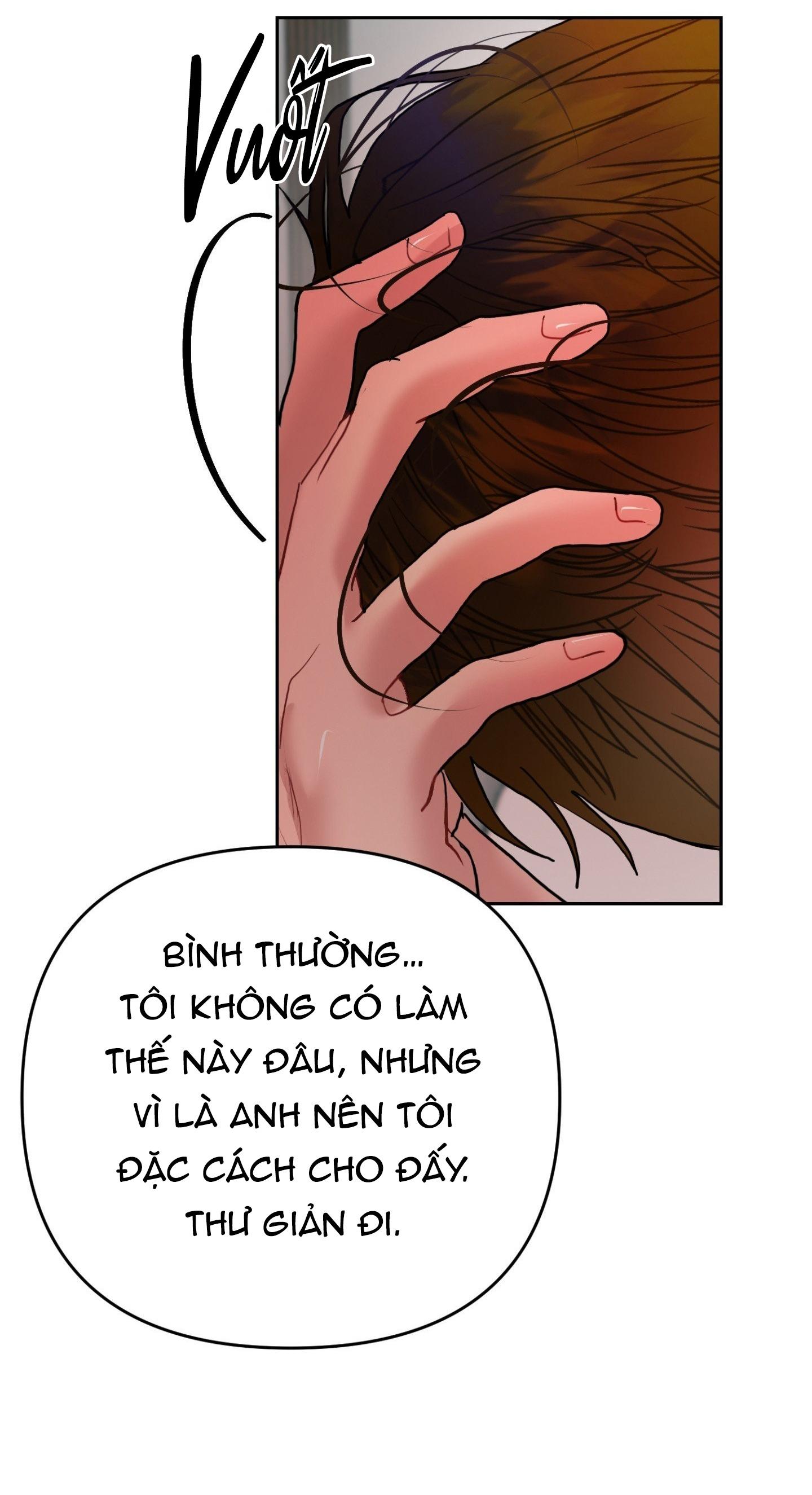 Đọc truyện (ABO) Peppermint Candy - Chapter 5