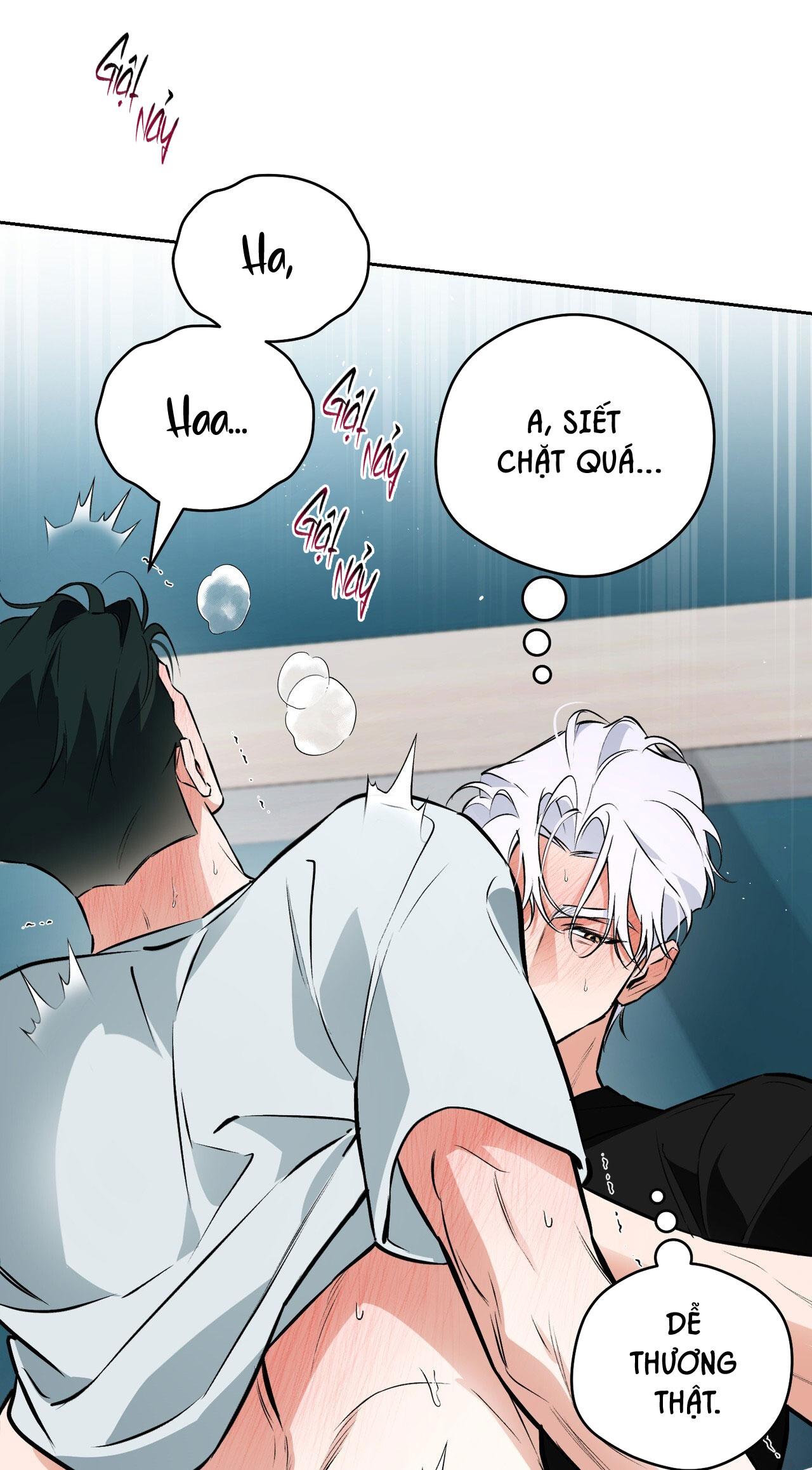Đọc truyện OFF TRACK - Chapter 51