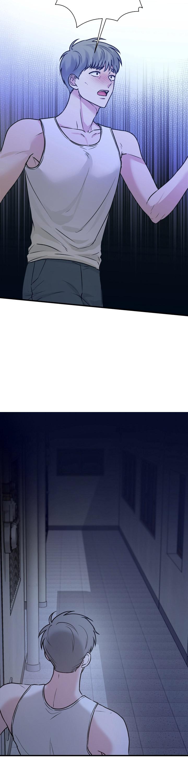 Đọc truyện [DDT] NGƯỜI CHÚ TÔI YÊU! - Chapter 4