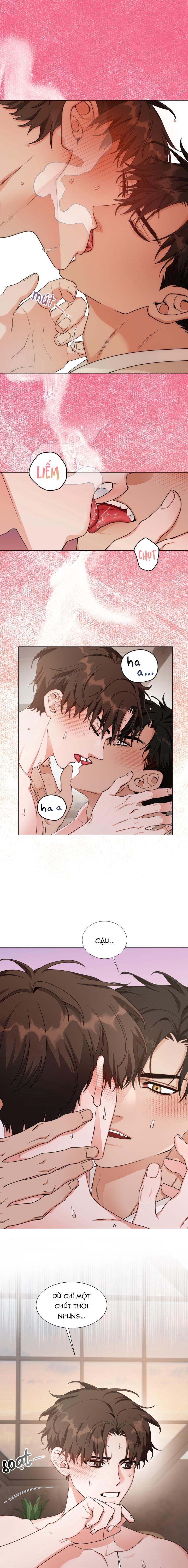 Đọc truyện Thanh Âm Chiều Tà - Chapter 10