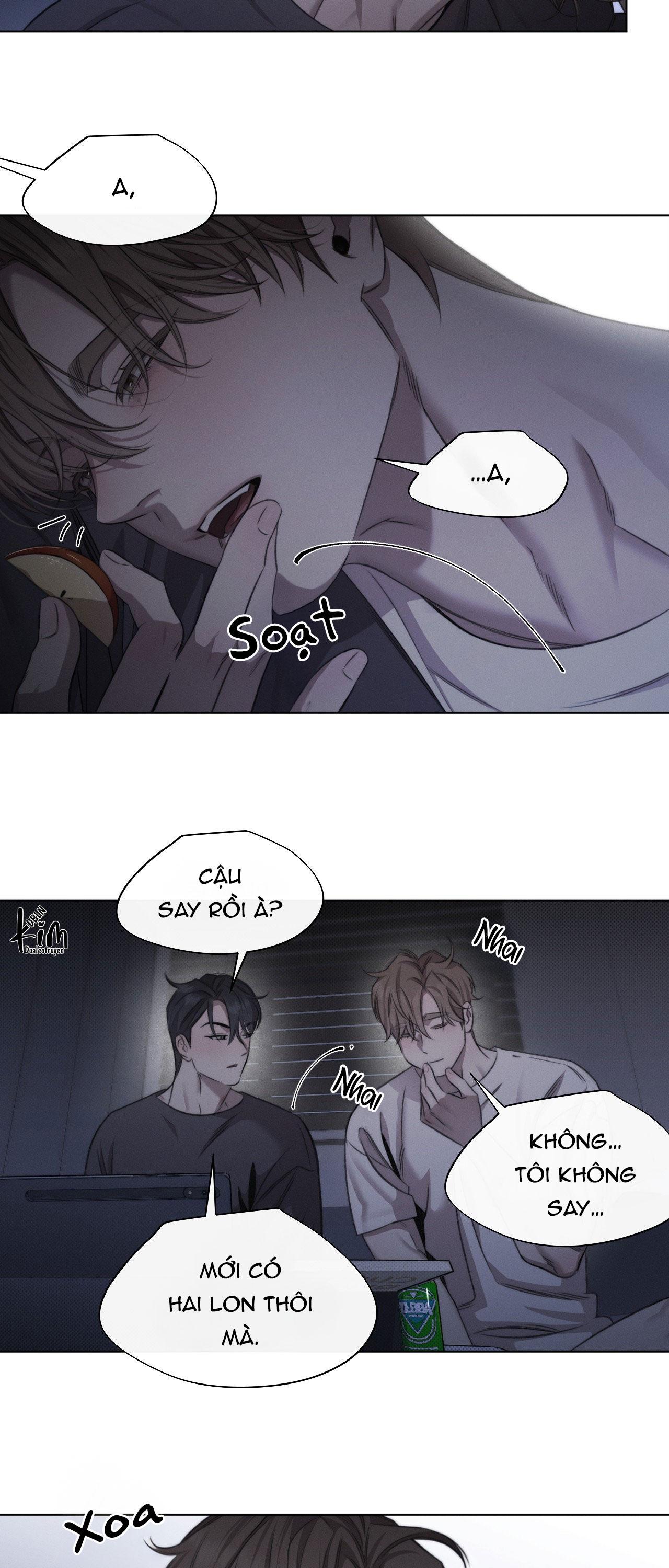 Đọc truyện STILL LOVE YOU - Chapter 40