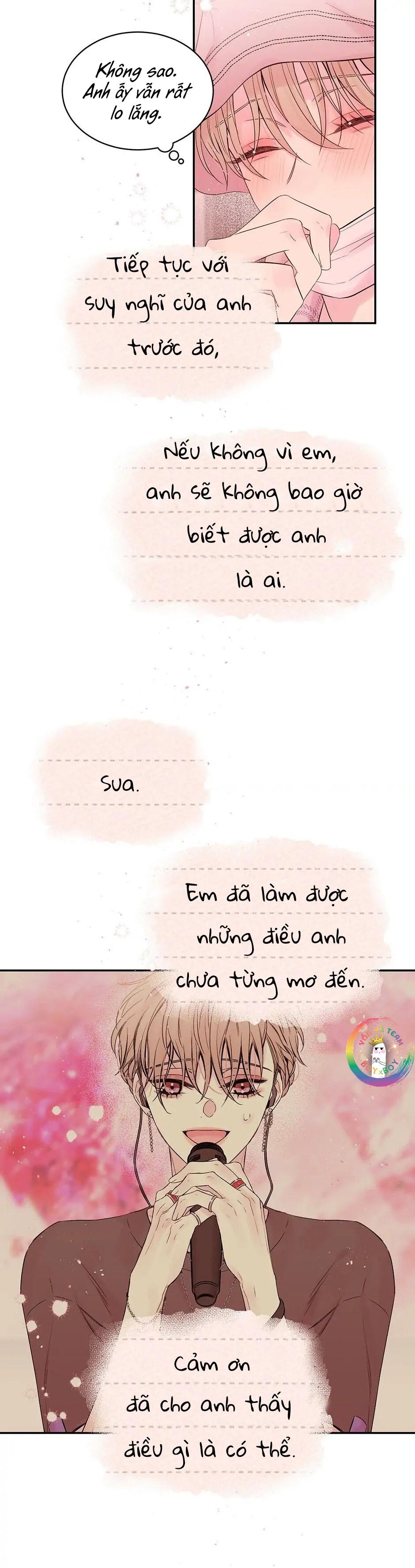 Đọc truyện Bí Mật Của Tôi - Chapter 94