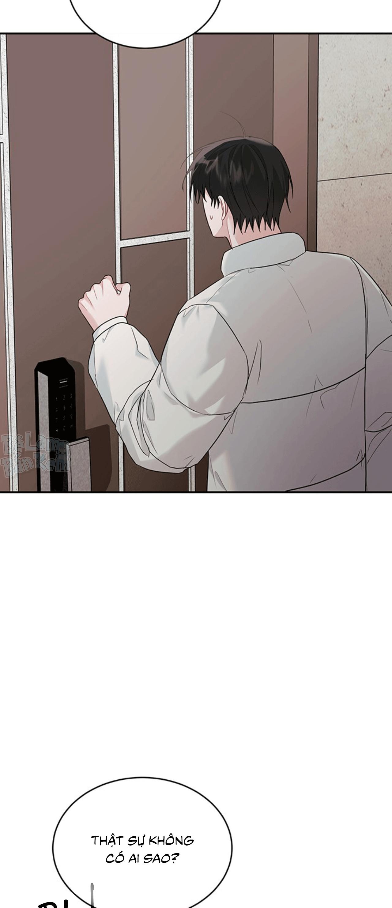 Đọc truyện TIỂU THỬ: BẮT ĐẦU MÙA HÈ - Chapter 59